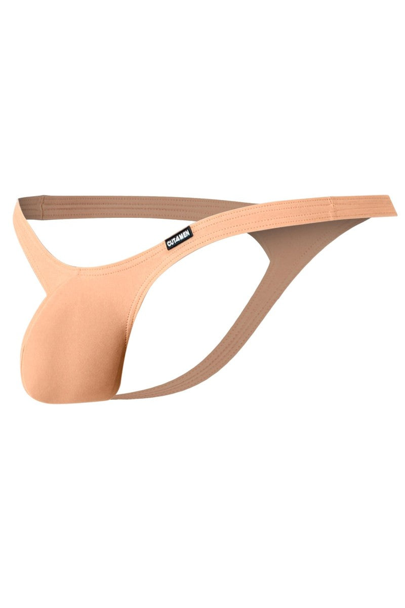 Peach Low Rise Bulge String C4MSPXBUL02 - XL-0