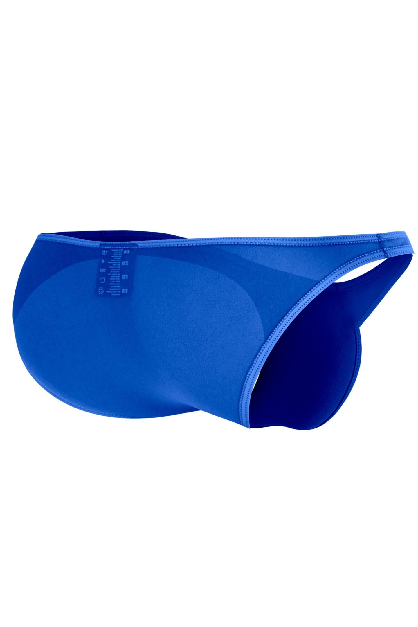 blauer Low Rise Bulge Brief Netz C4MSPXBUL01 - XL-1