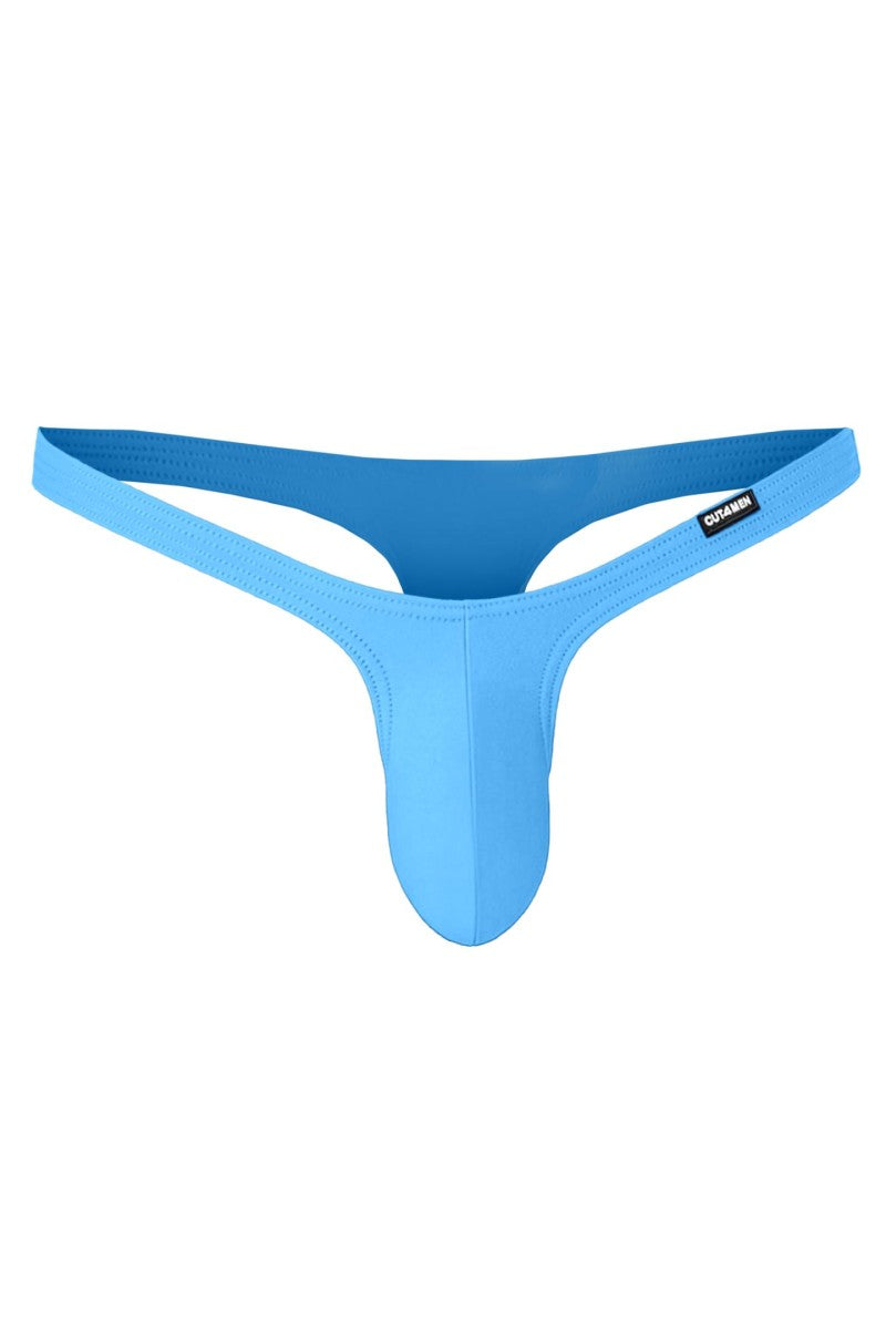 Dodger blauer Micro Thong C4MSPX11 - XL-0