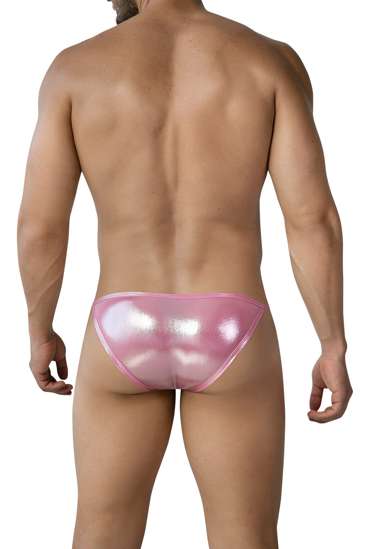 Pink Gem Mini Brief C4MCHR18 - XL