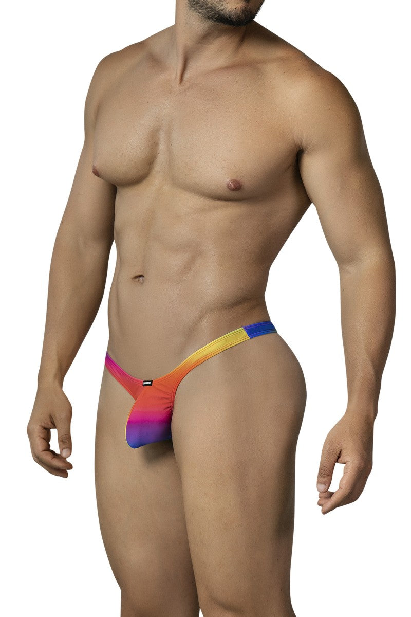 Pride Beam Bulge Swim String C4MSPXPTBUL02 - XL-0