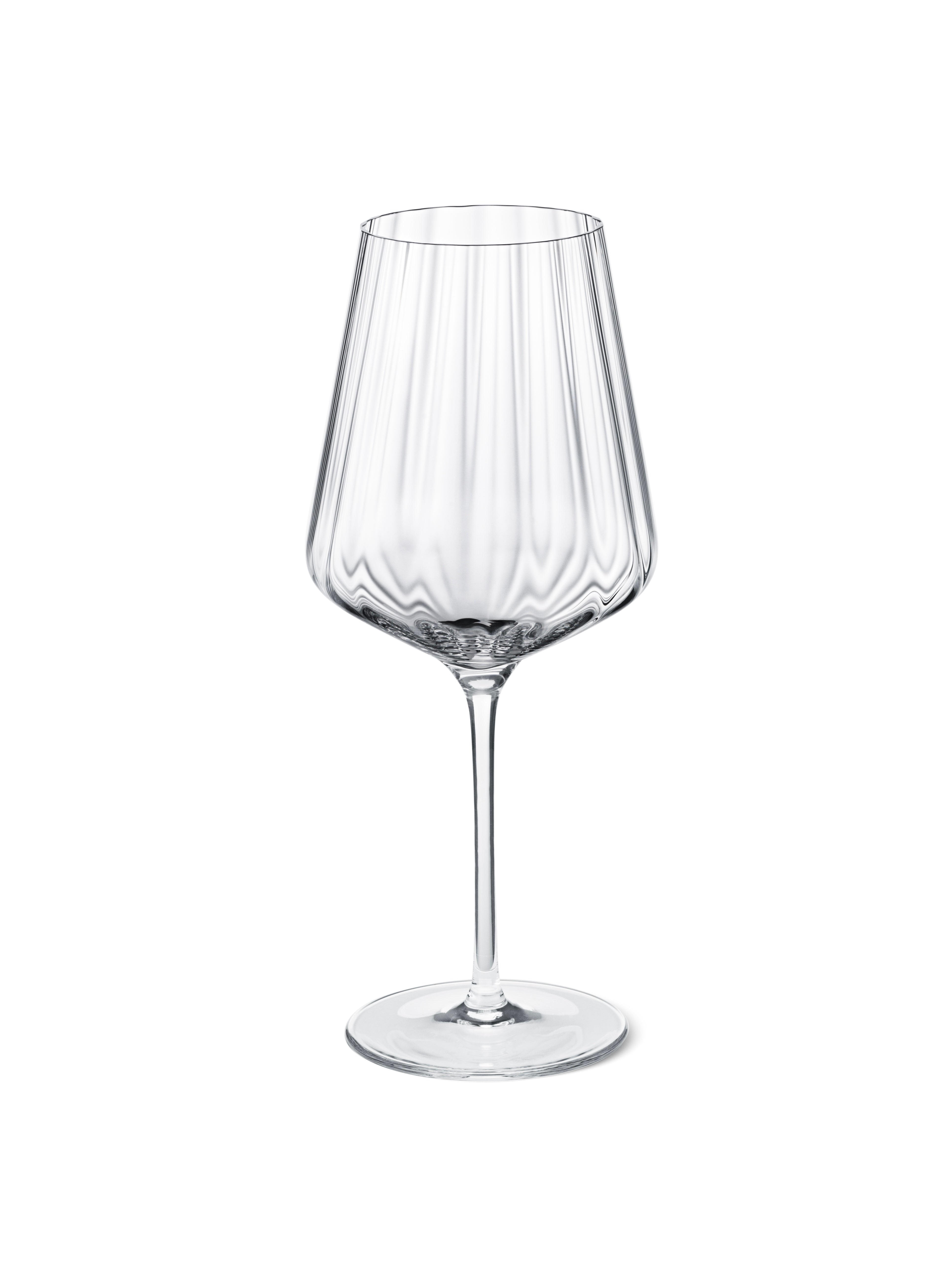 Weißweinglas Bernadotte