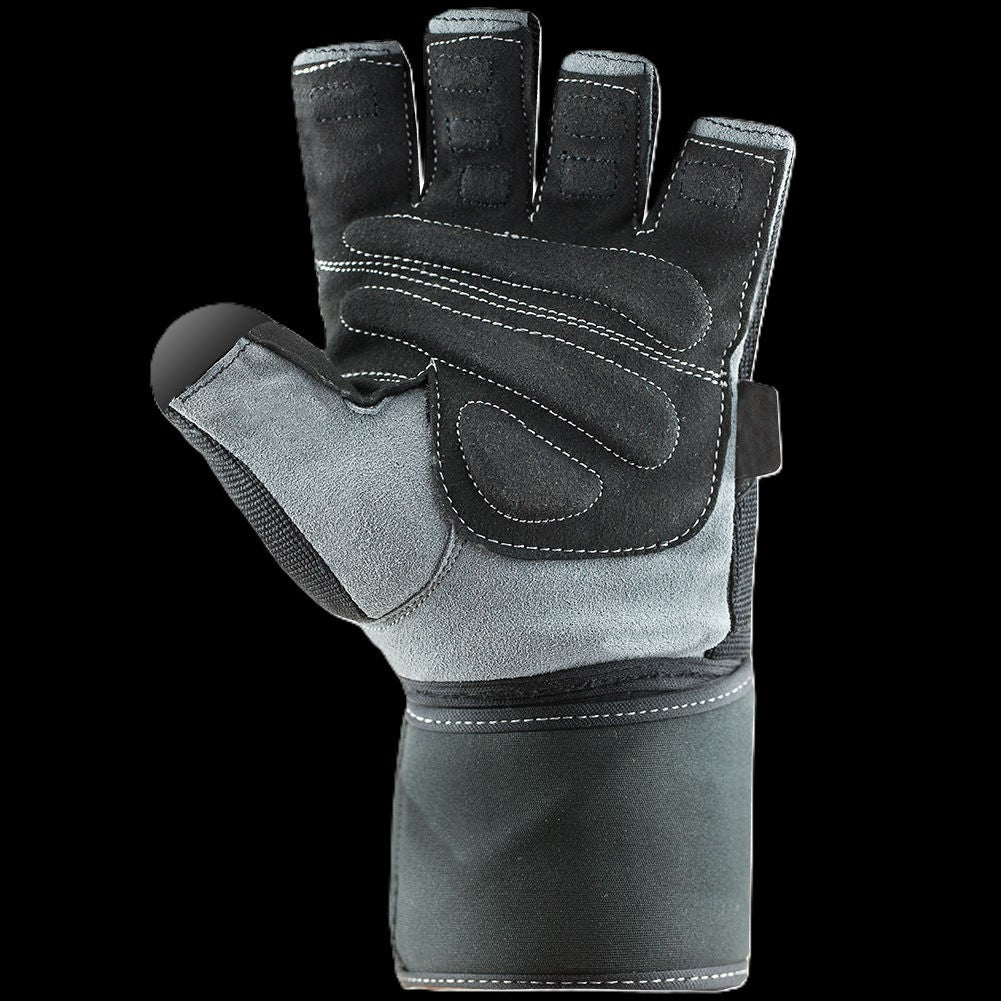 Profi-Gym-Doppelbandagen-Handschuh - C.P. Sports - F16-1