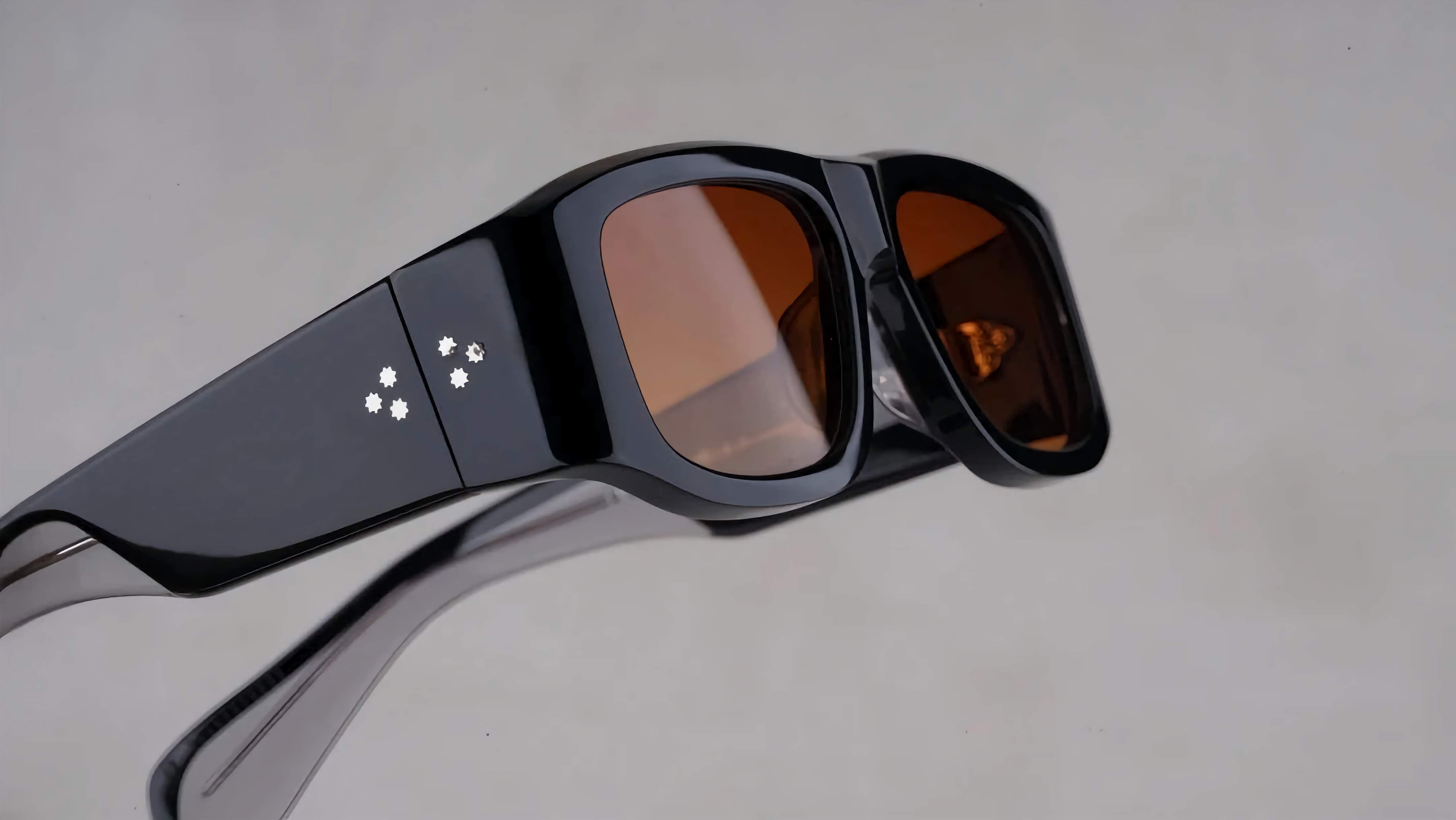 Jacques Marie Mage,ROMI style best design thick street style