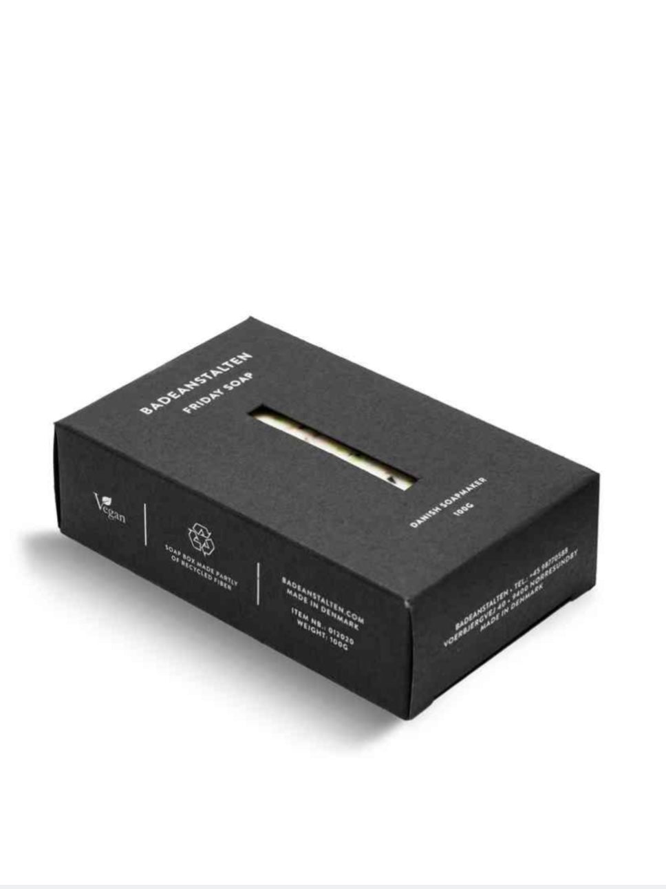 Seife Friday Soap 100g