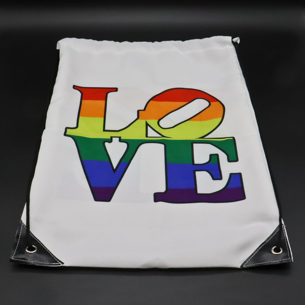 Love Mini-Rucksack (Beutel)