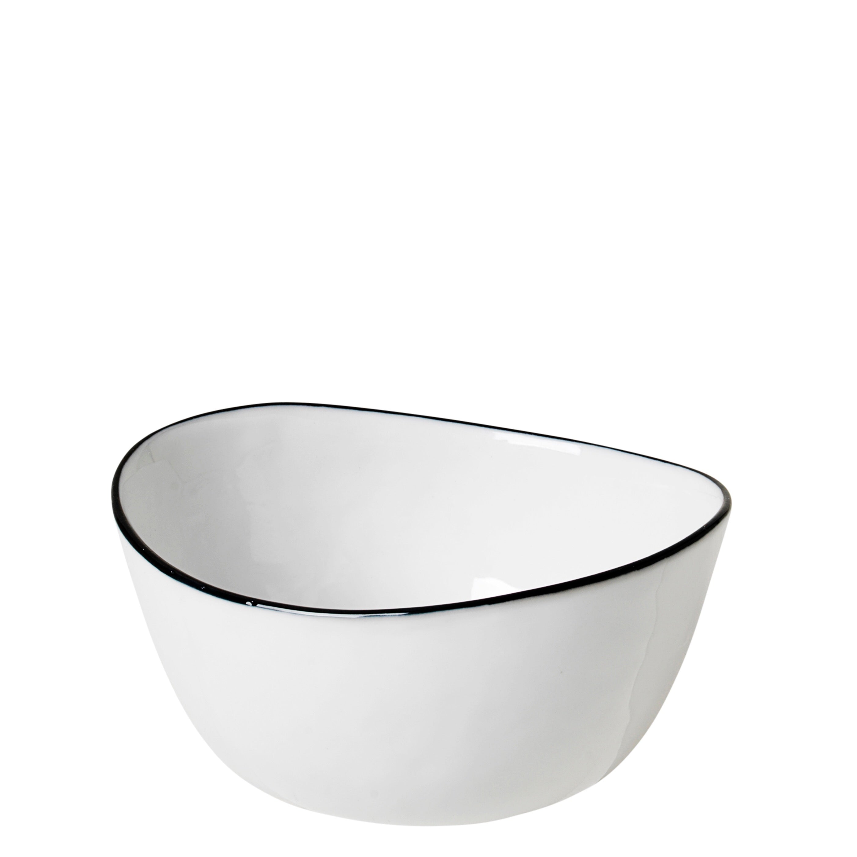 Schale Salt, in 3 Größen