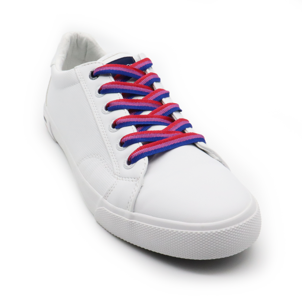 Diversity Pride-Schnürsenkel