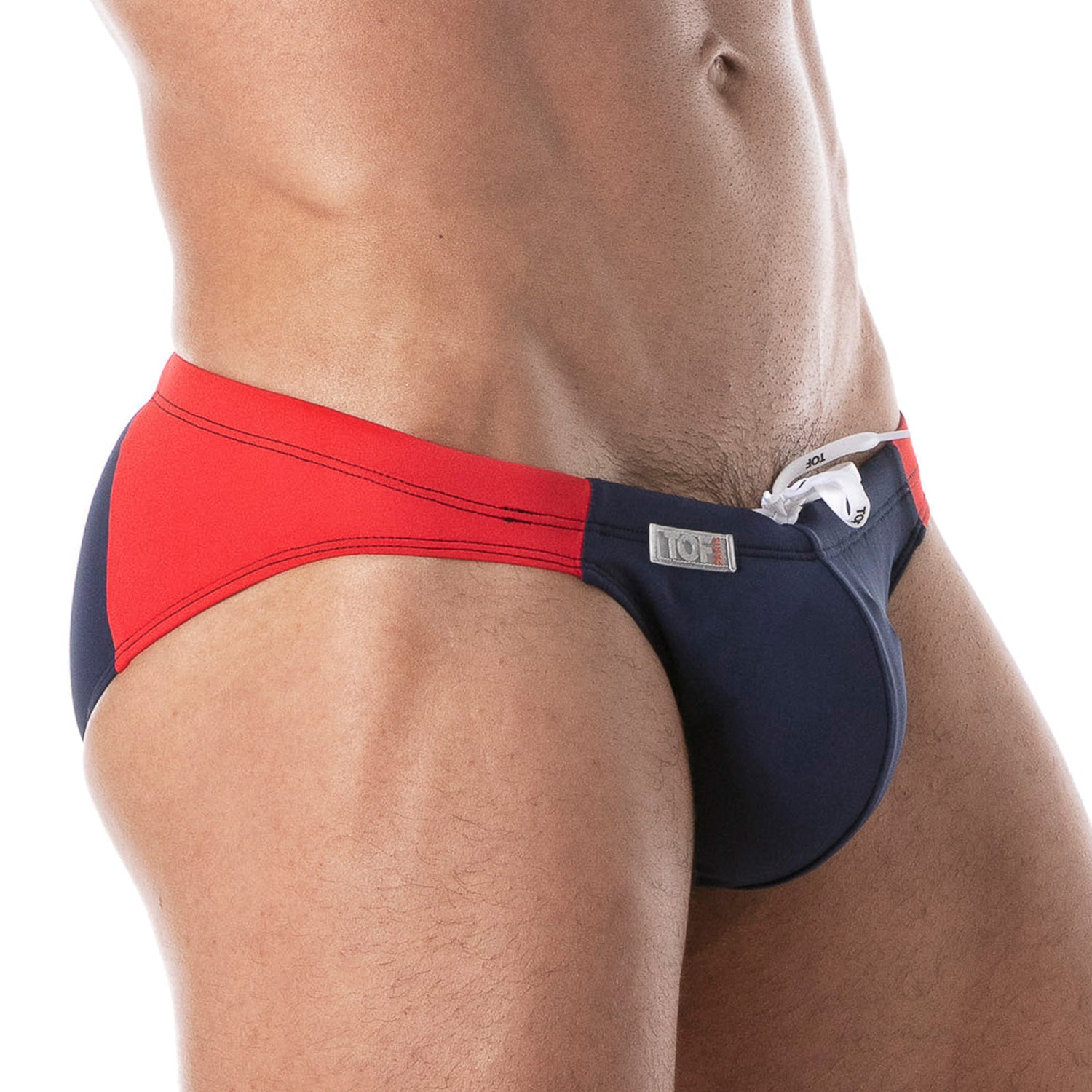 Holidays Swim Bikini Navy Blue