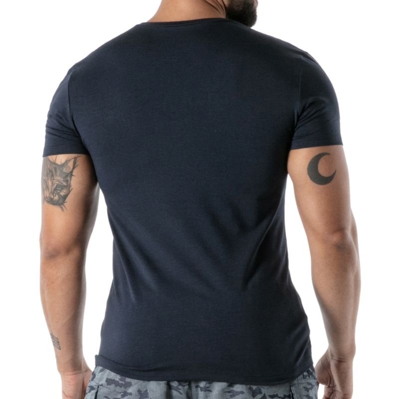 T-Shirt Camo - TOF Paris - Shop Deutschland Noodosz