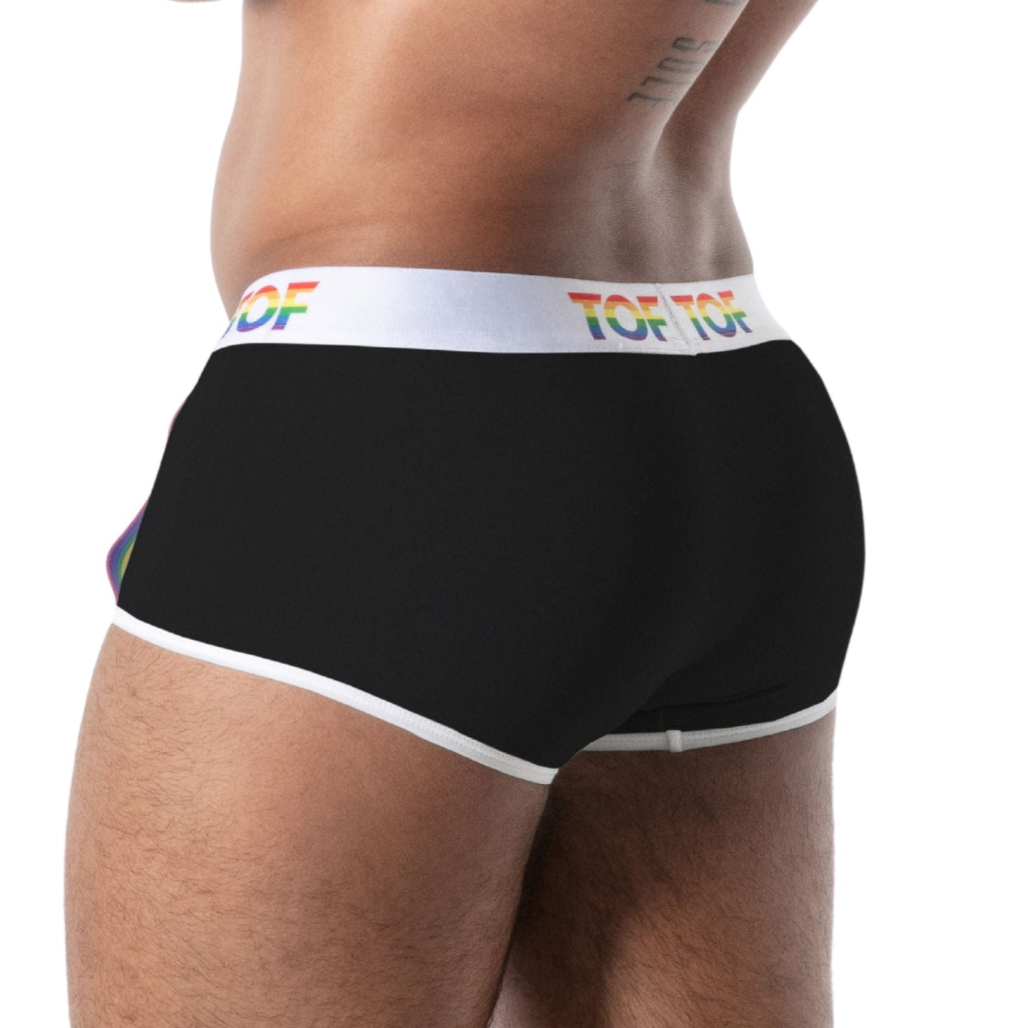 Trunk Pride Joyful Black