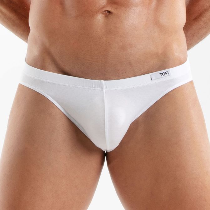 Access Bikini Weiß - TOF Paris - Shop Deutschland Noodosz