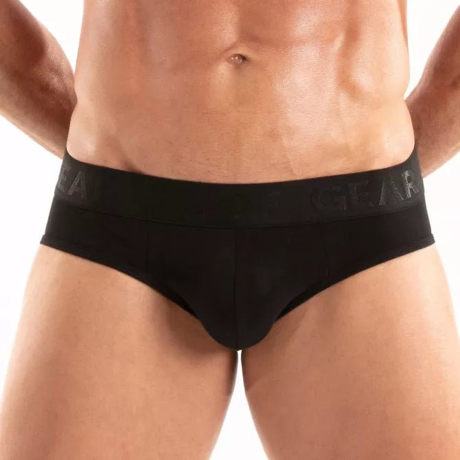 Access Slips Schwarz - TOF Paris - Shop Deutschland Noodosz