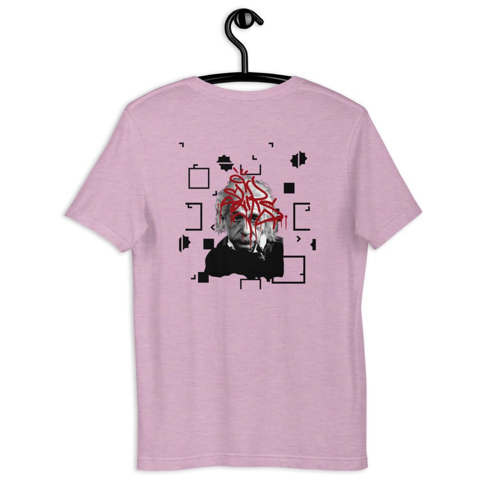 Albert Einstein T-shirt