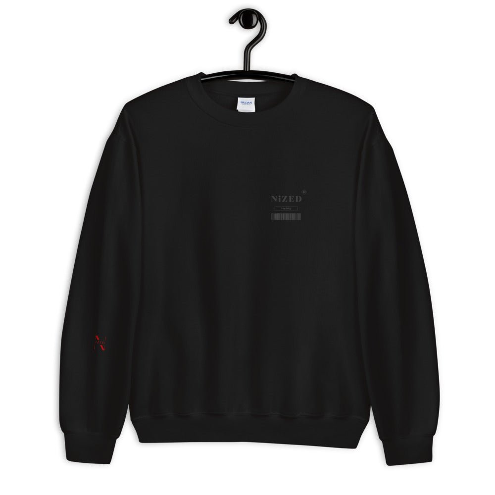 All Eyez On Me Sweater - NiZED - Shop Deutschland Noodosz