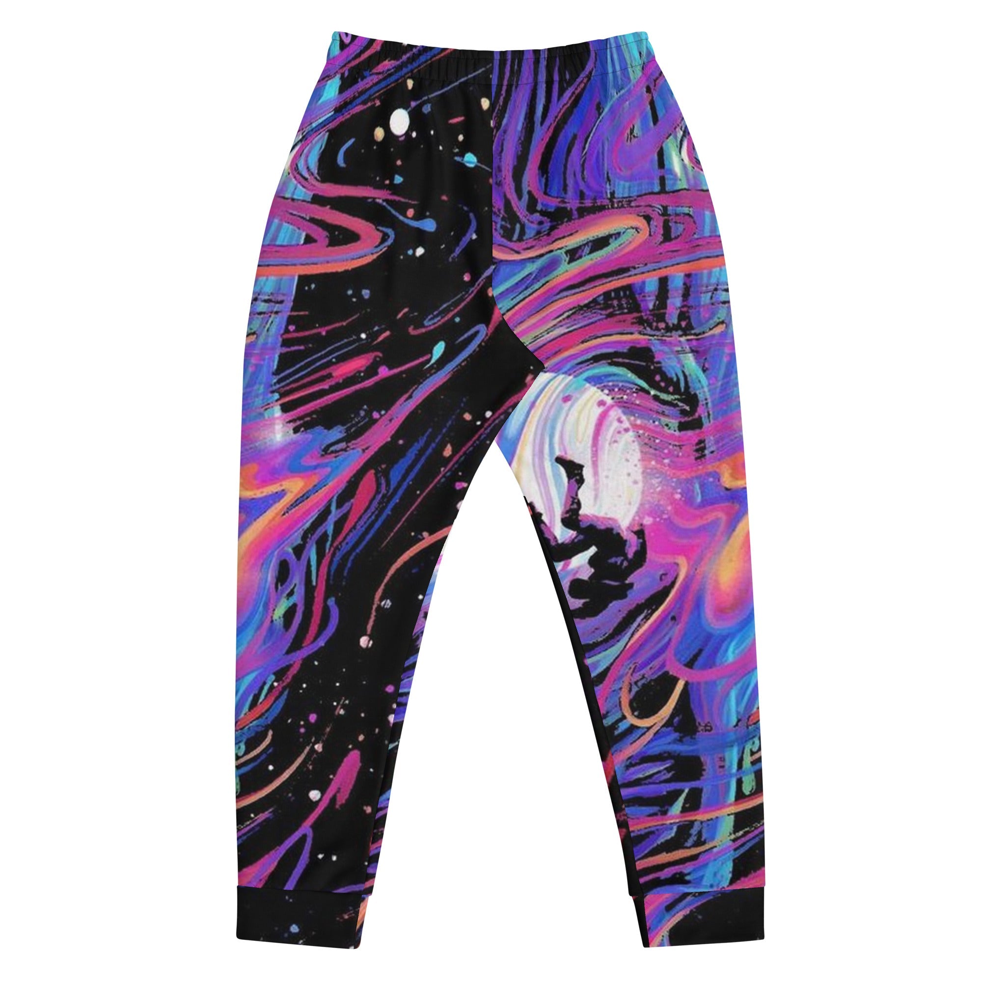 Show out x Pop Smoke sweatpants