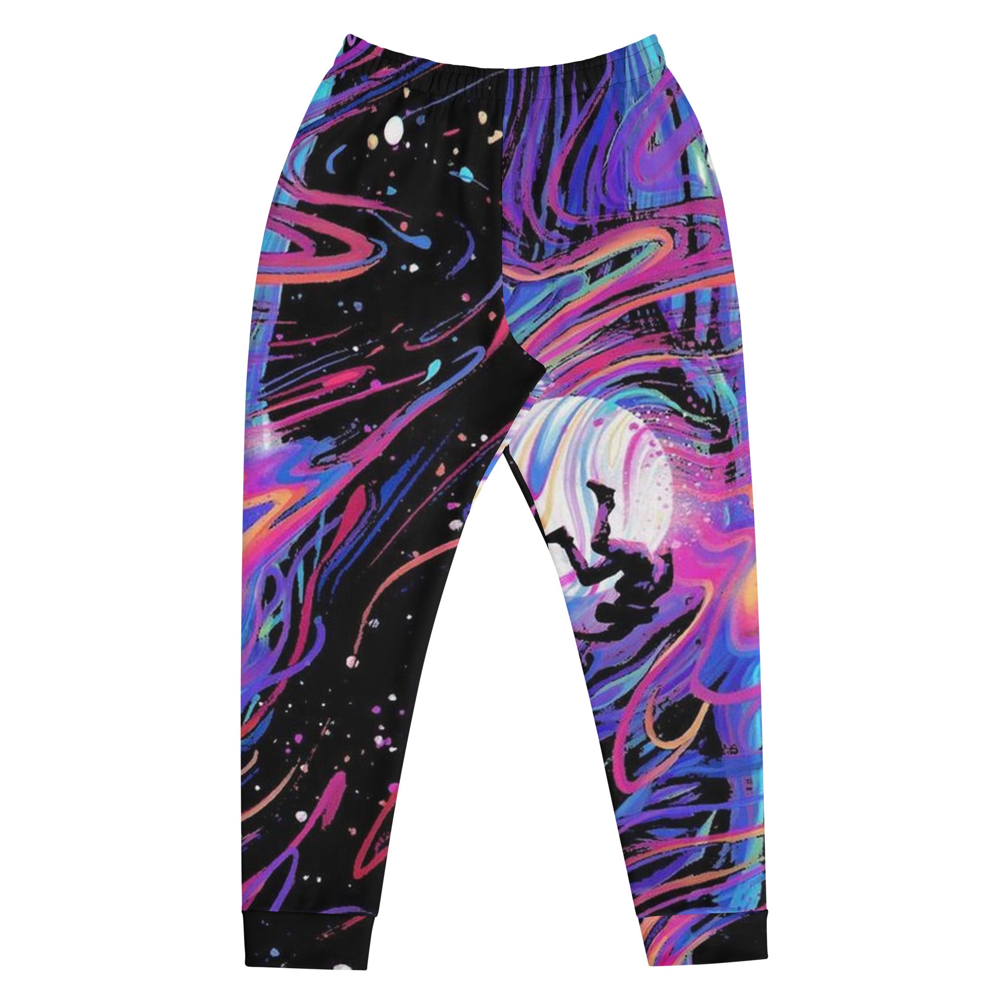 Show out x Pop Smoke sweatpants