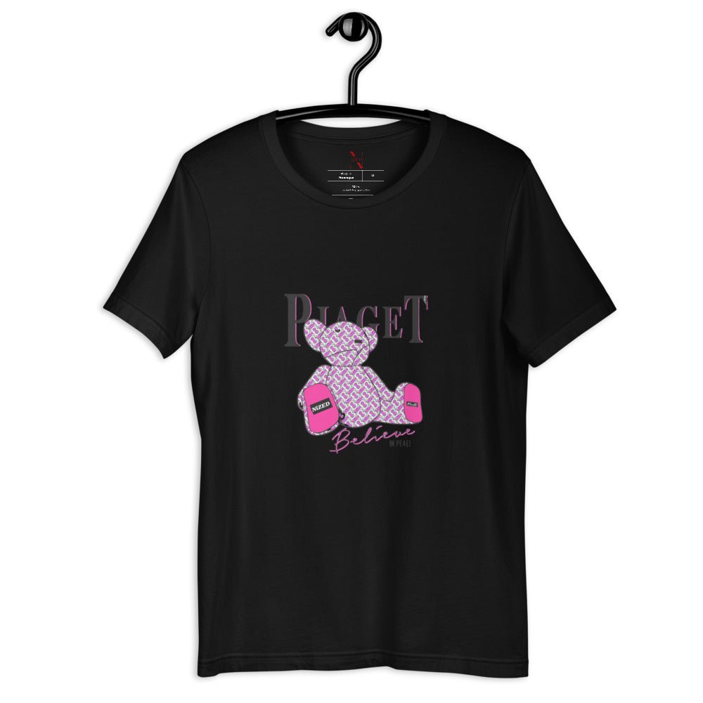 Belive in Peace T-Shirt - NiZED - Shop Deutschland Noodosz