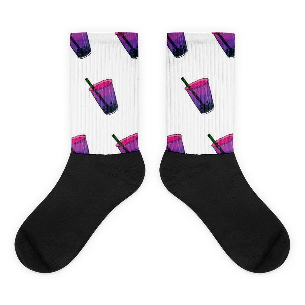 Ecstasy Bottle - Socks