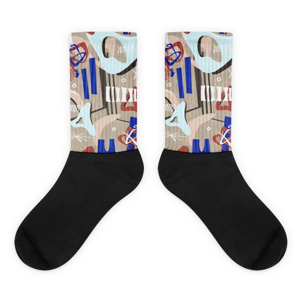 Art - Socks