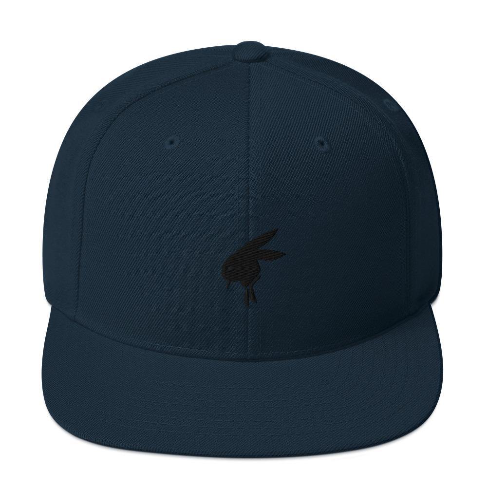 Boss Bunny Snapback - Cap - noodosz - NiZED -