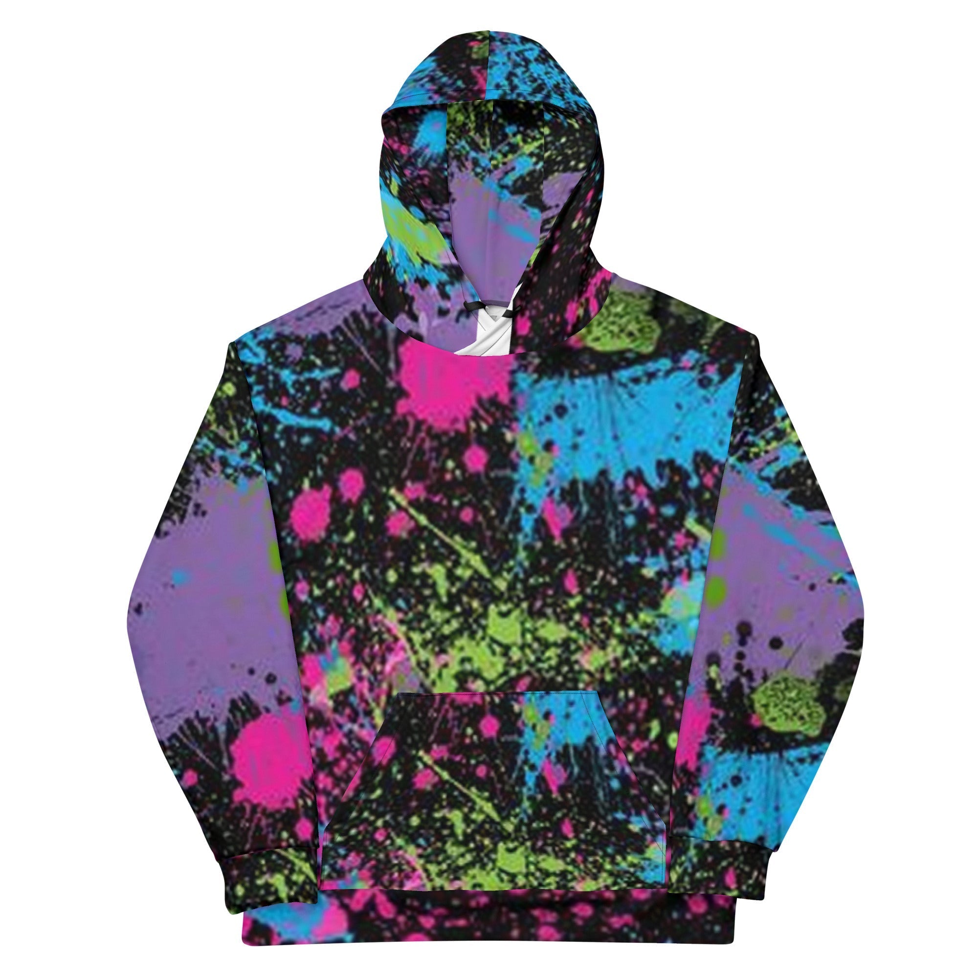Celcius Kapuzenpullover - NiZED - Shop Deutschland Noodosz
