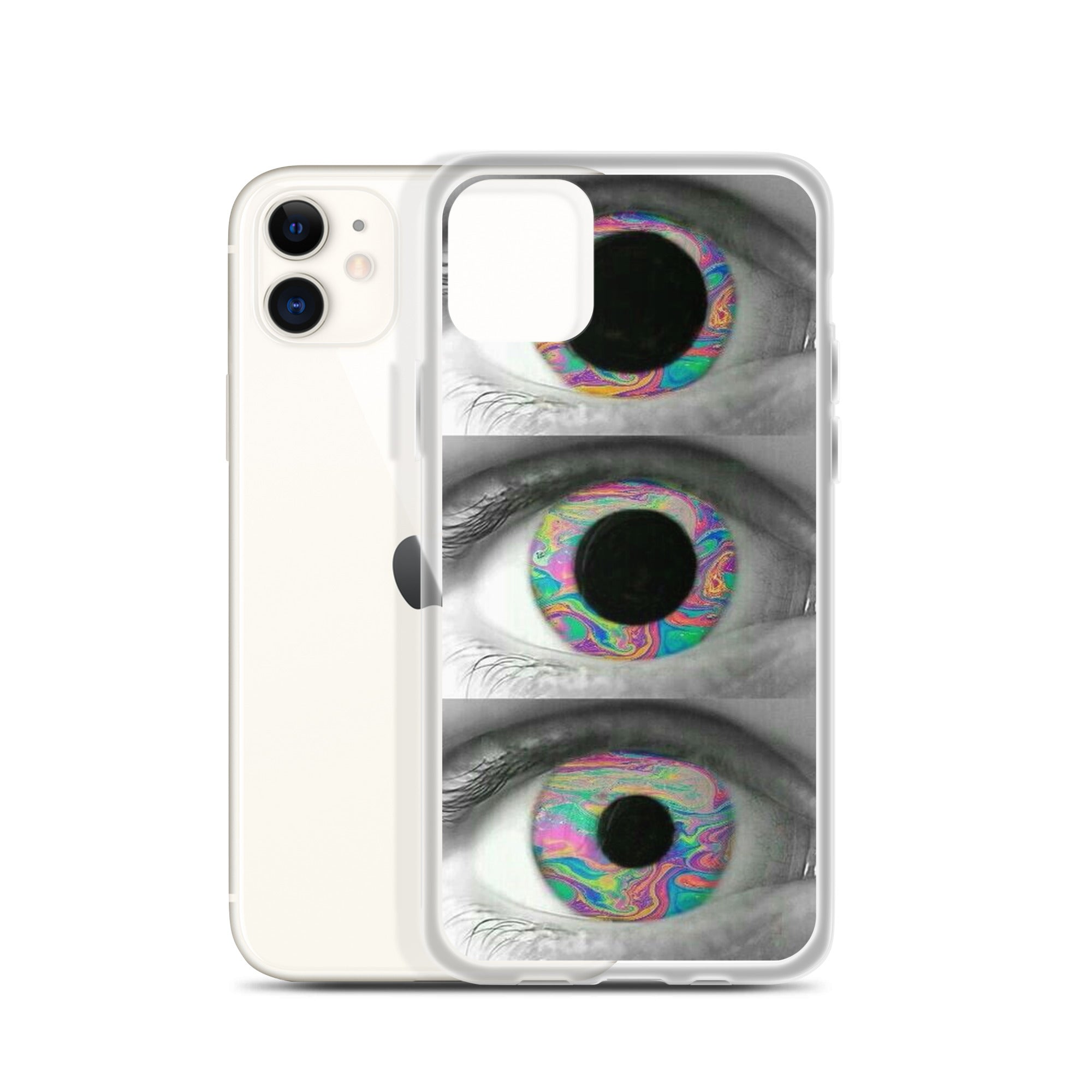 All eyez on me iPhone case