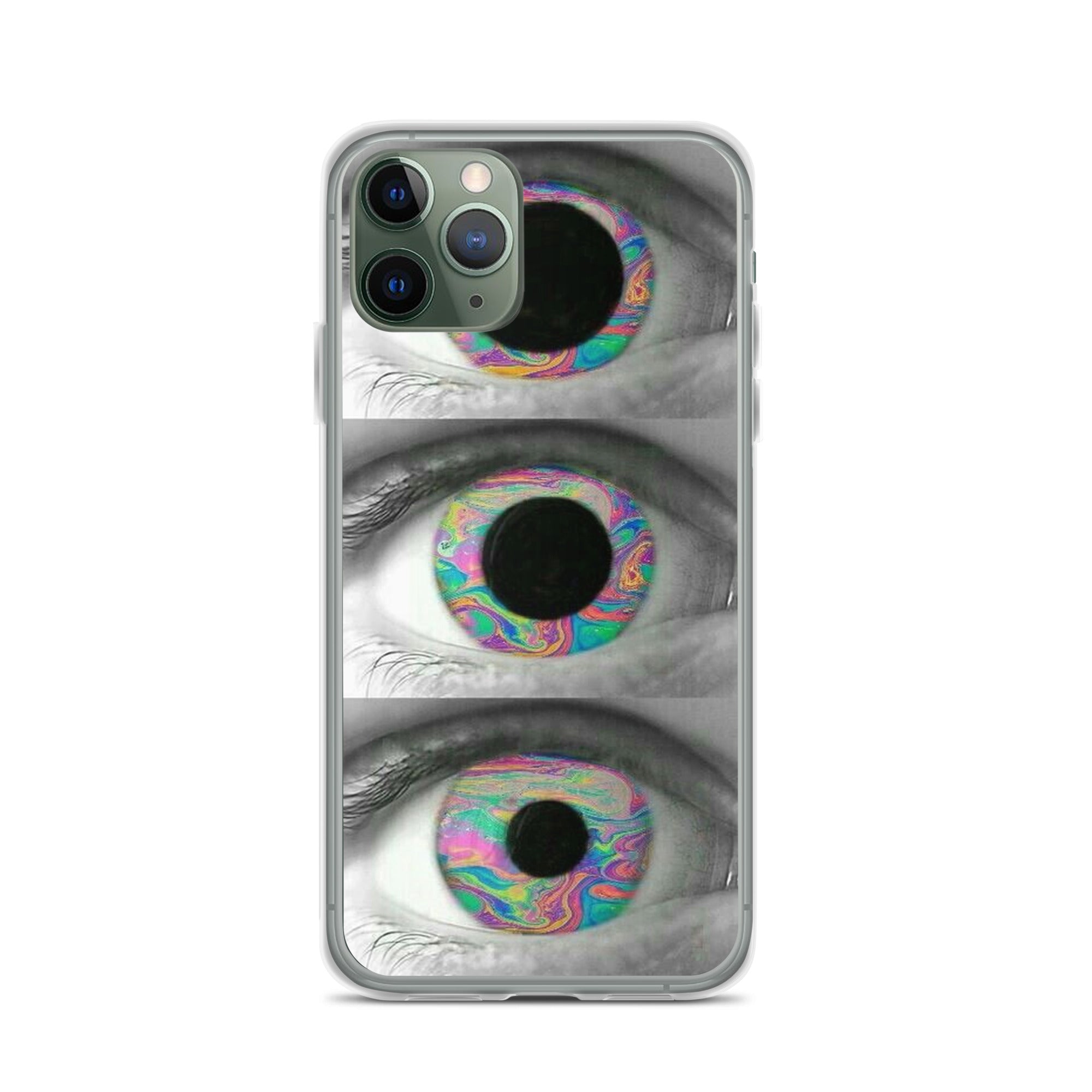 All eyez on me iPhone case