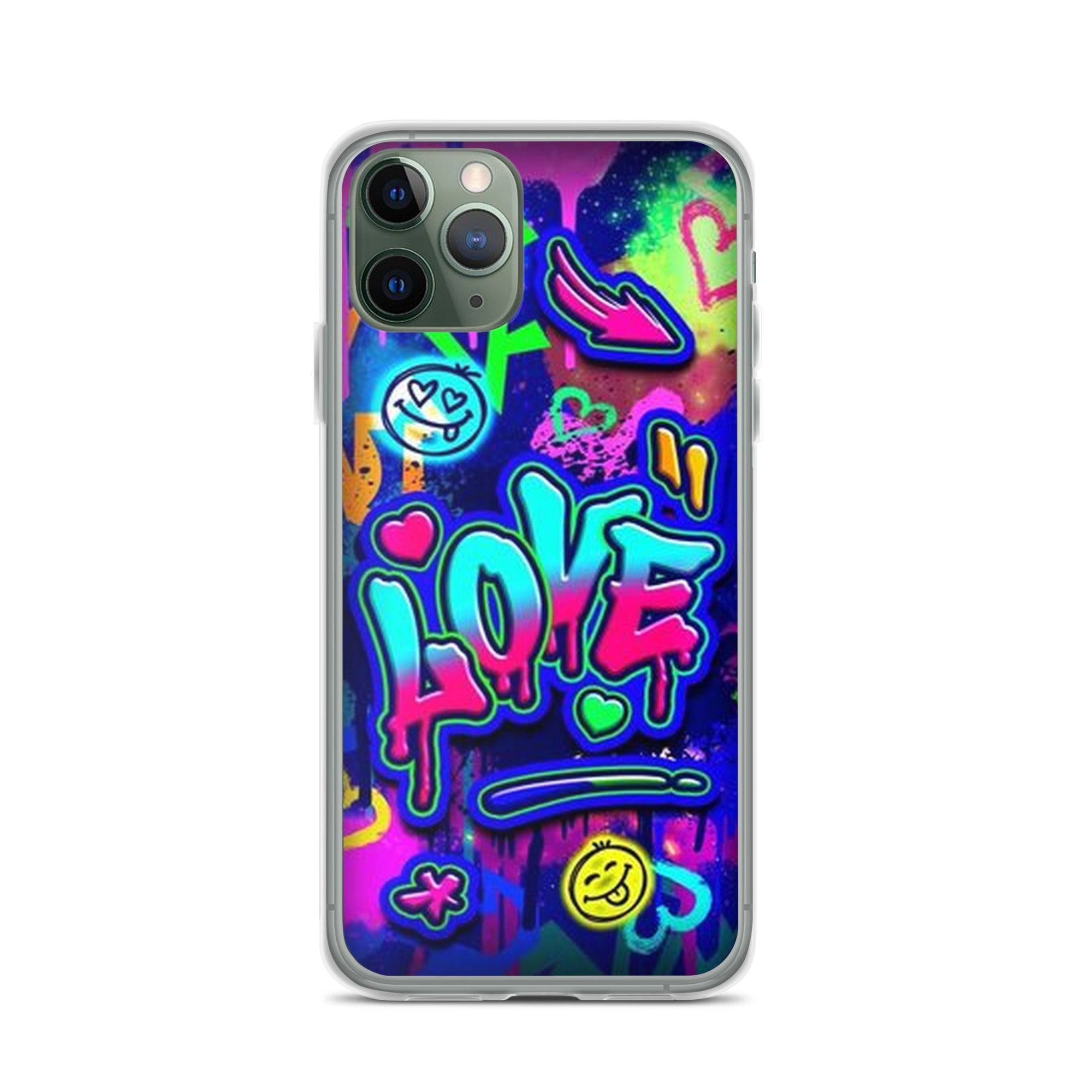 LOVE iPhone case