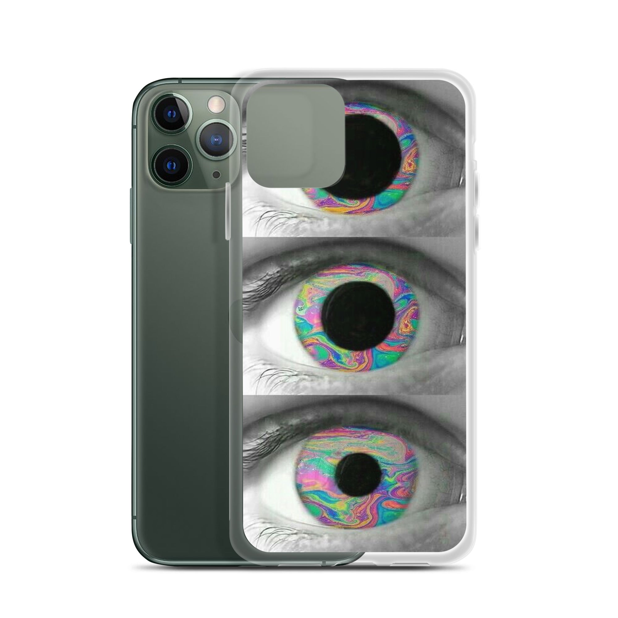 All eyez on me iPhone case