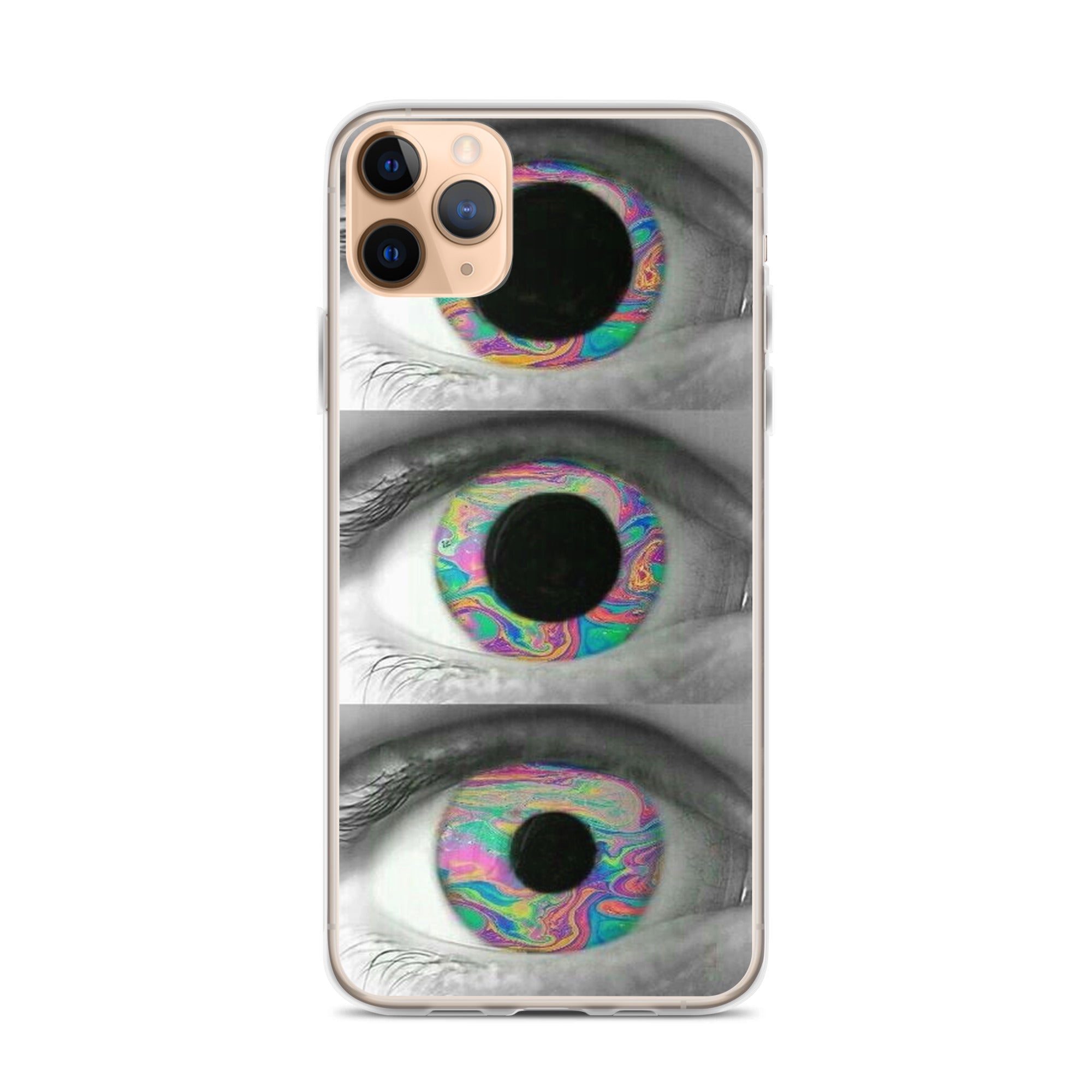 All eyez on me iPhone case