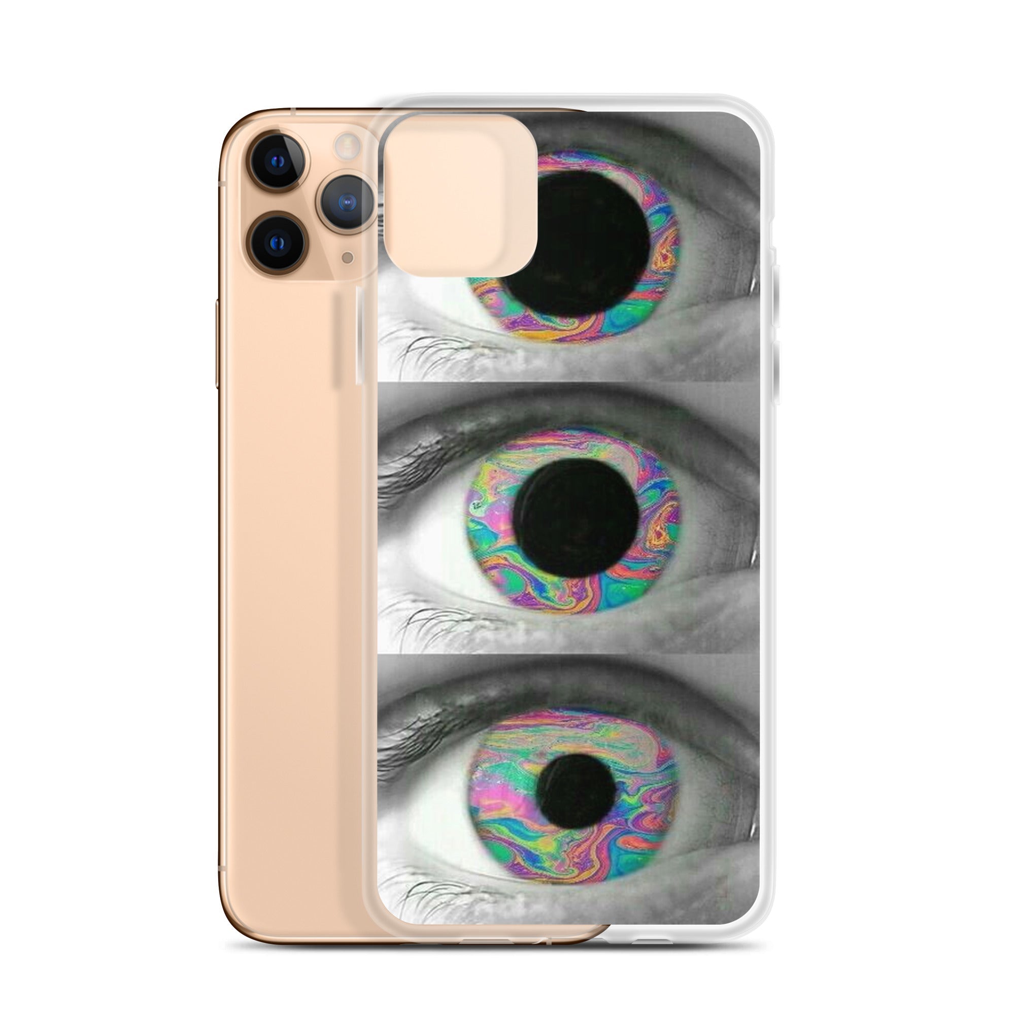 All eyez on me iPhone case