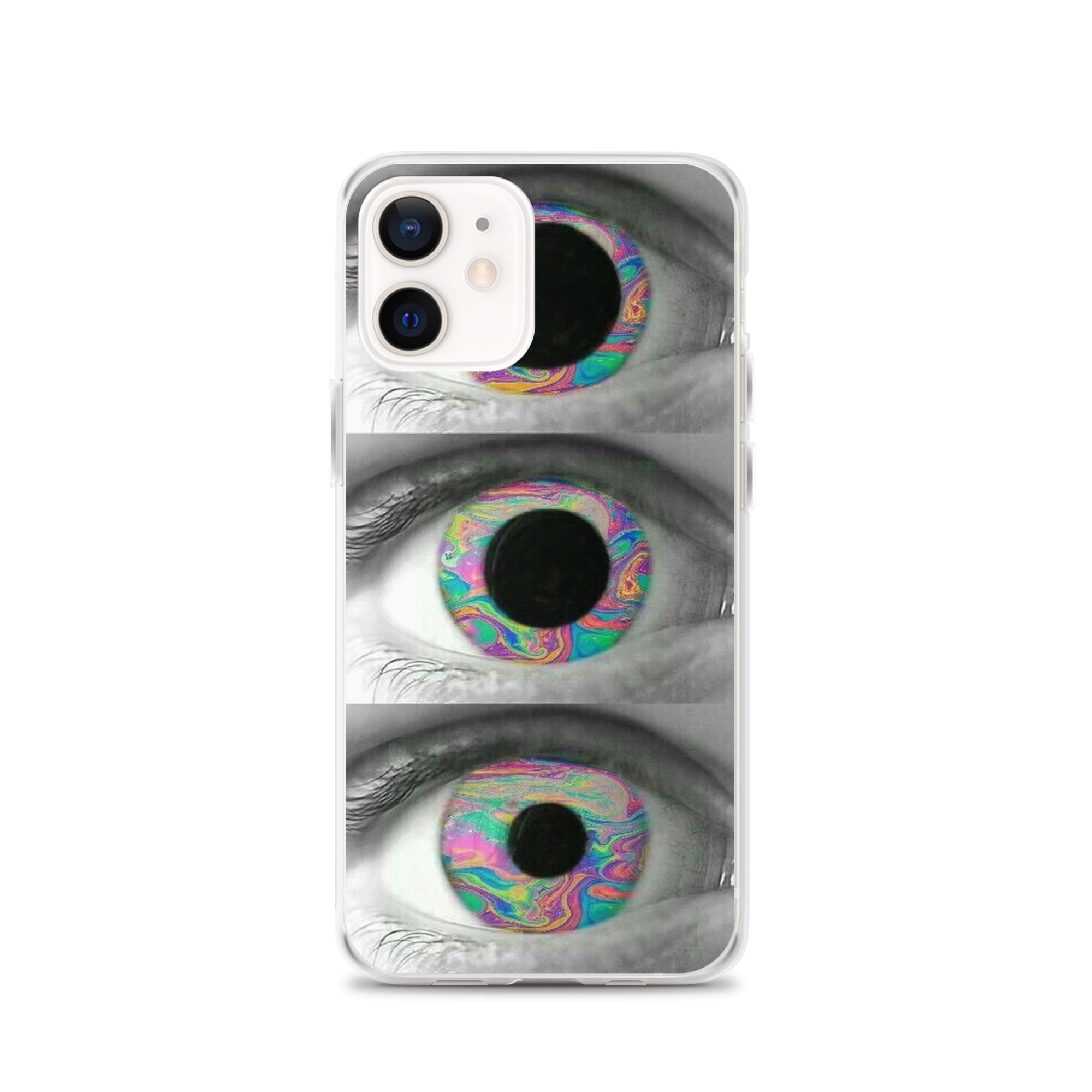 All eyez on me iPhone case