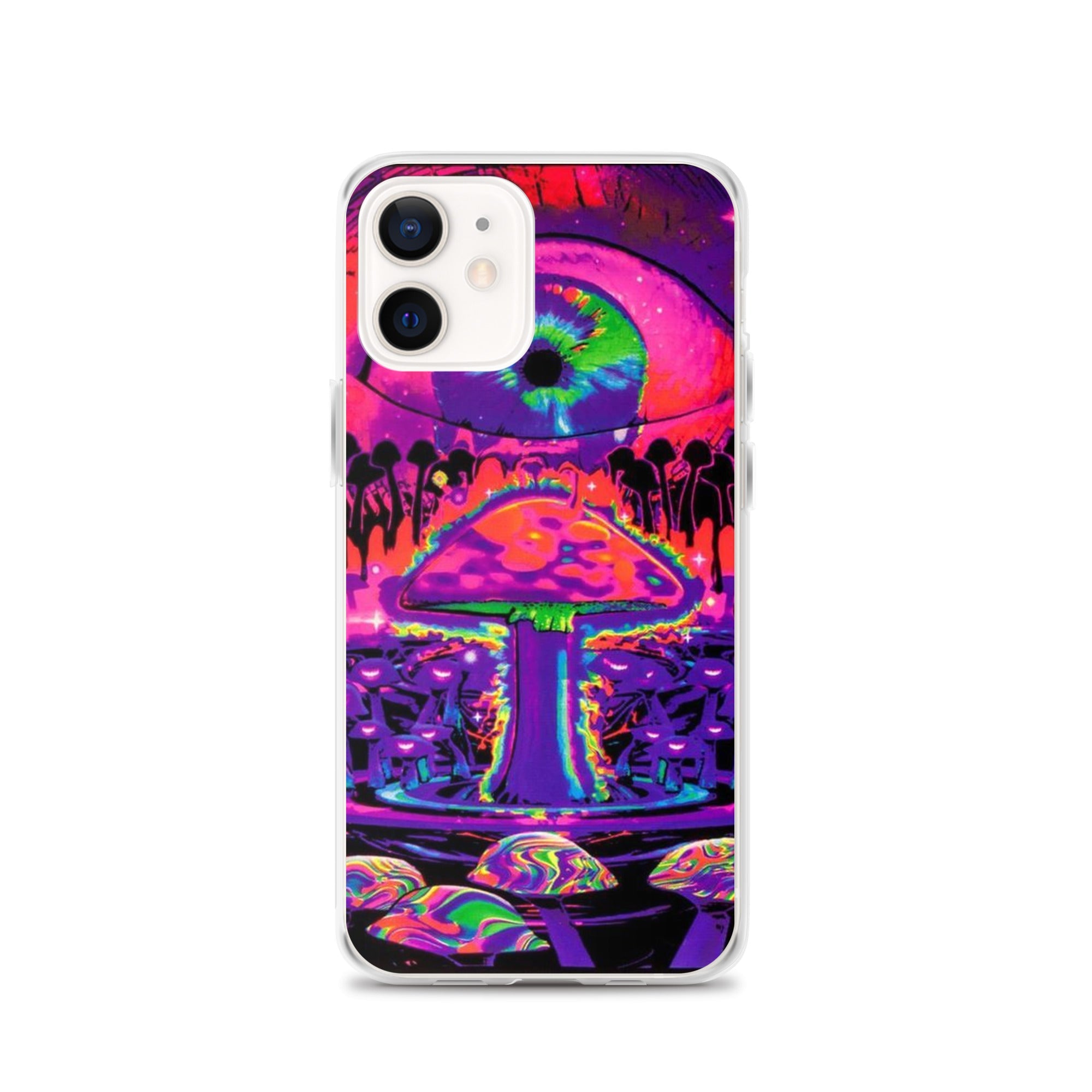 The Magic Room iPhone case