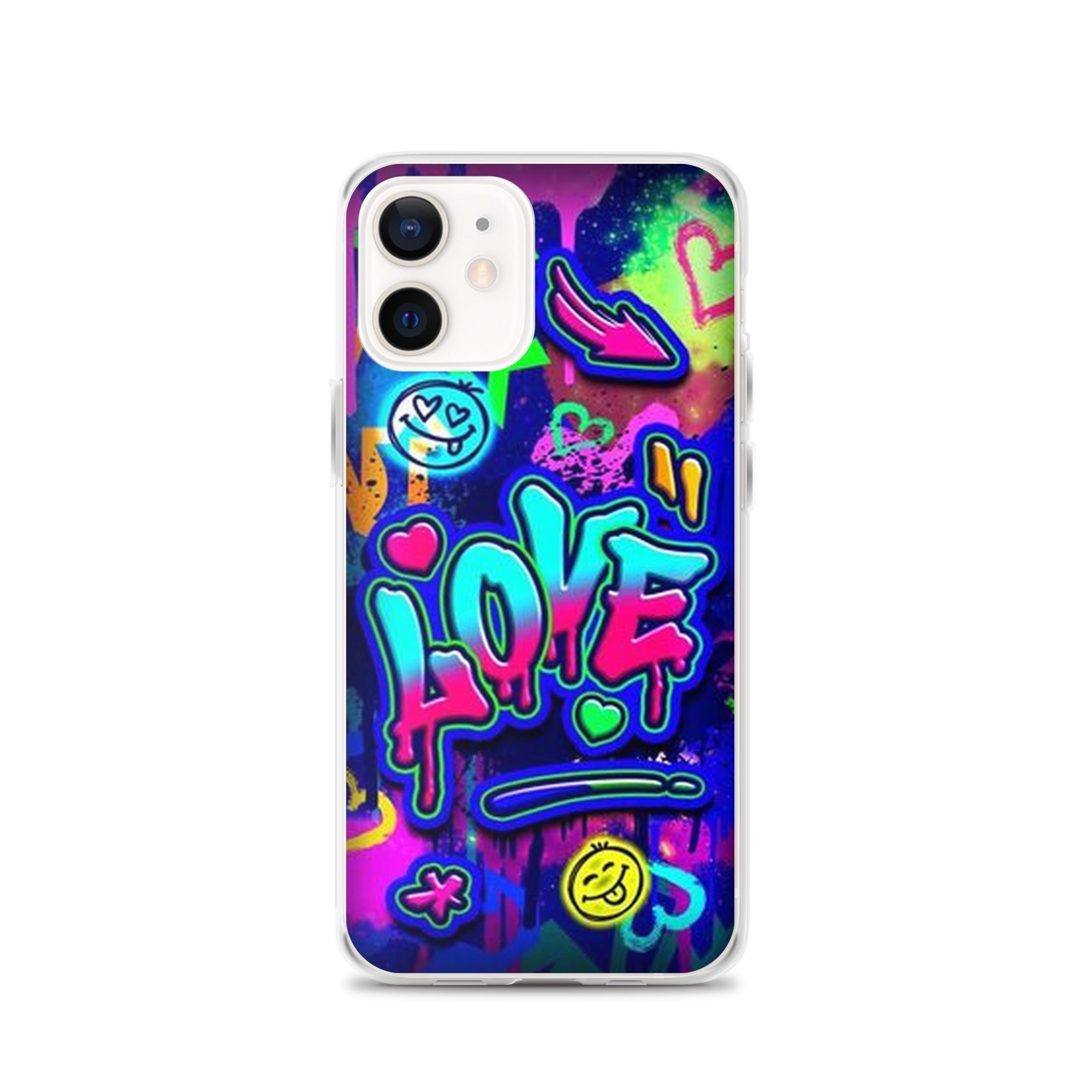 LOVE iPhone case