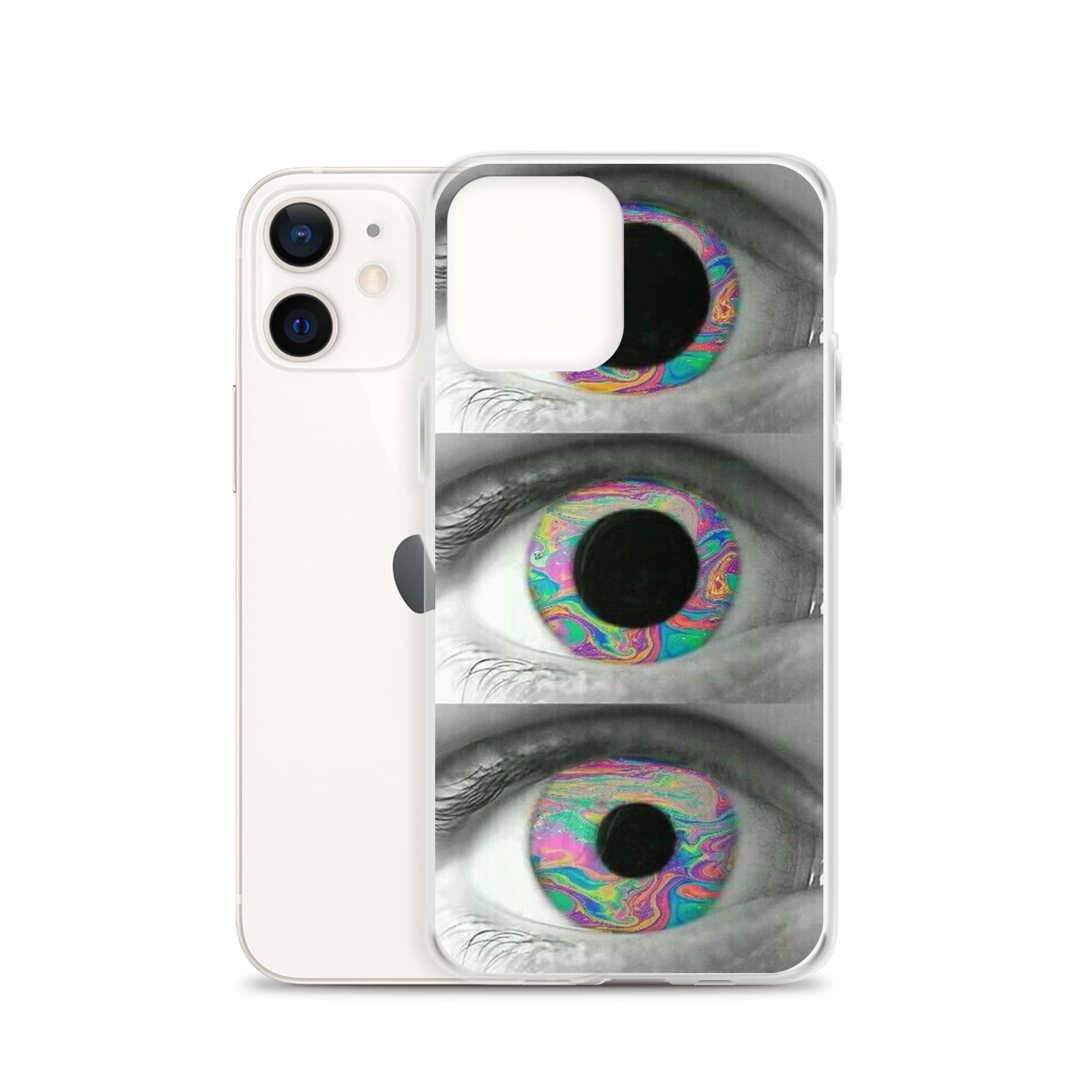 All eyez on me iPhone case