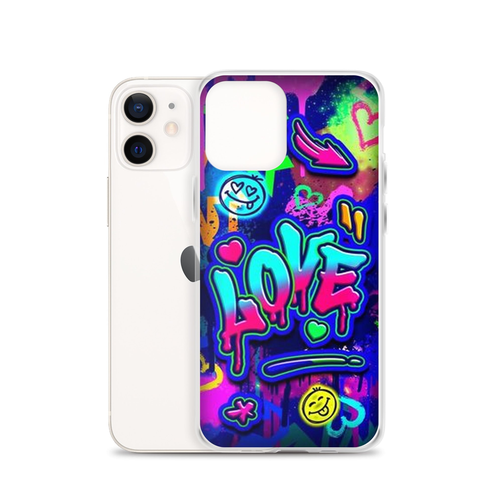 LOVE iPhone case