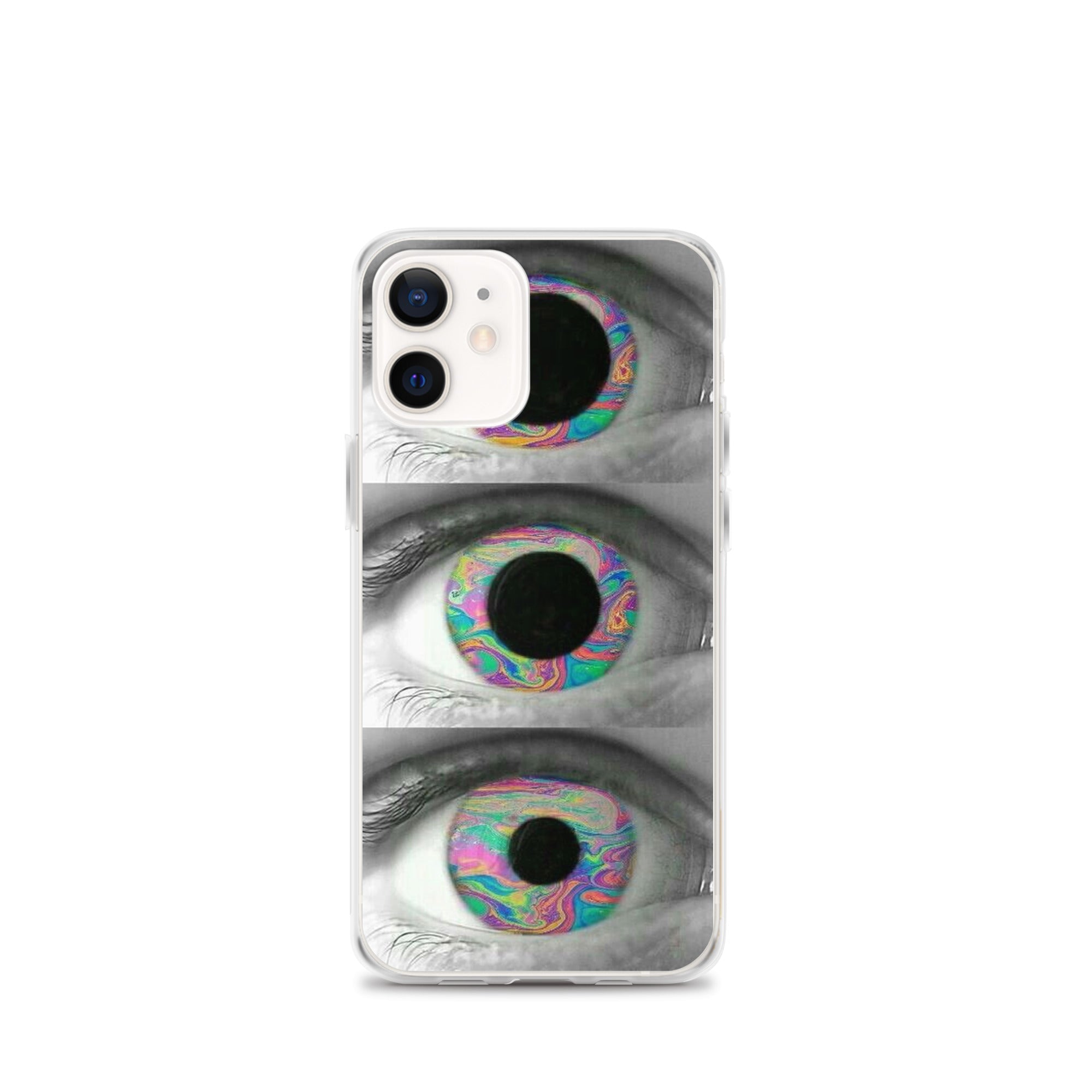 All eyez on me iPhone case