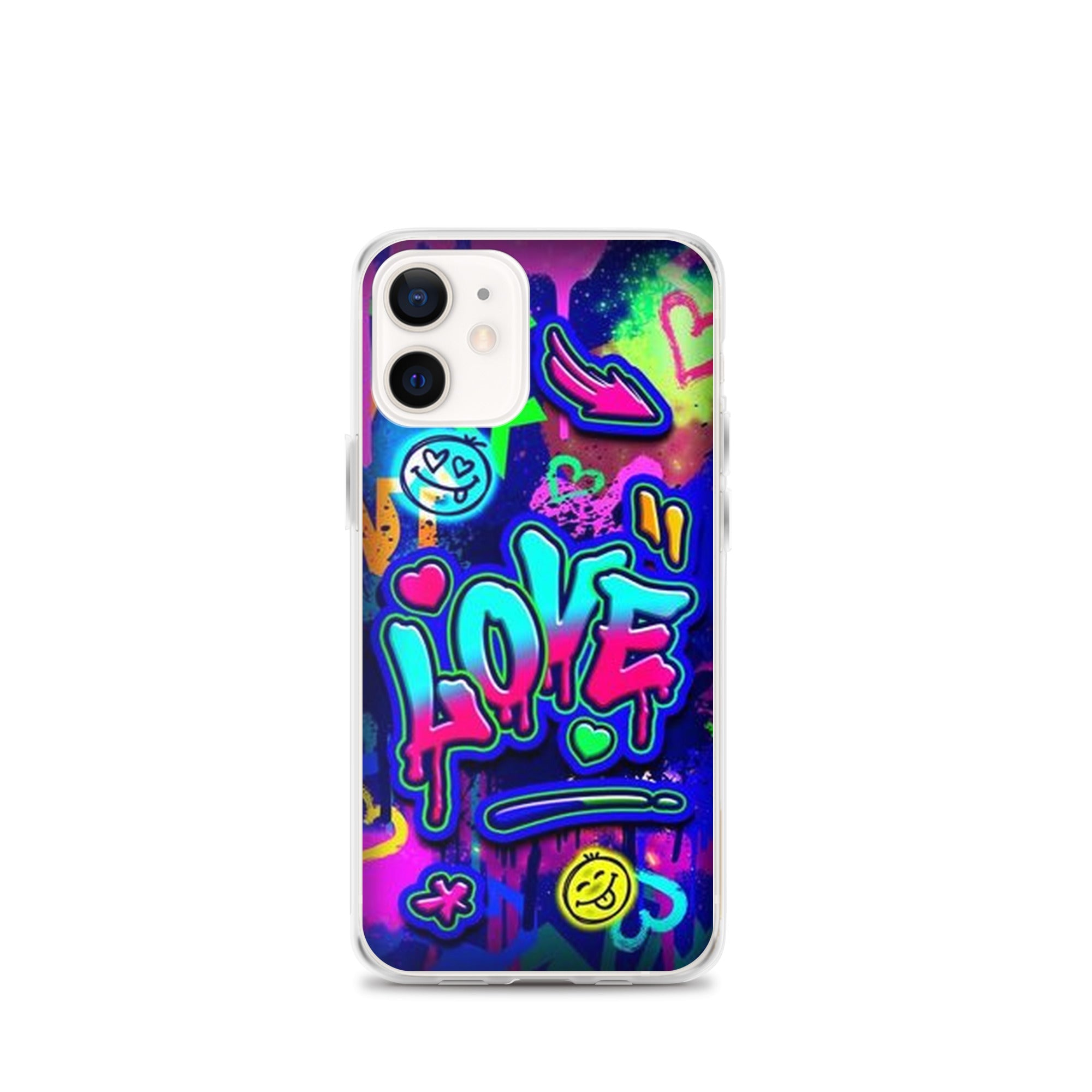 LOVE iPhone case