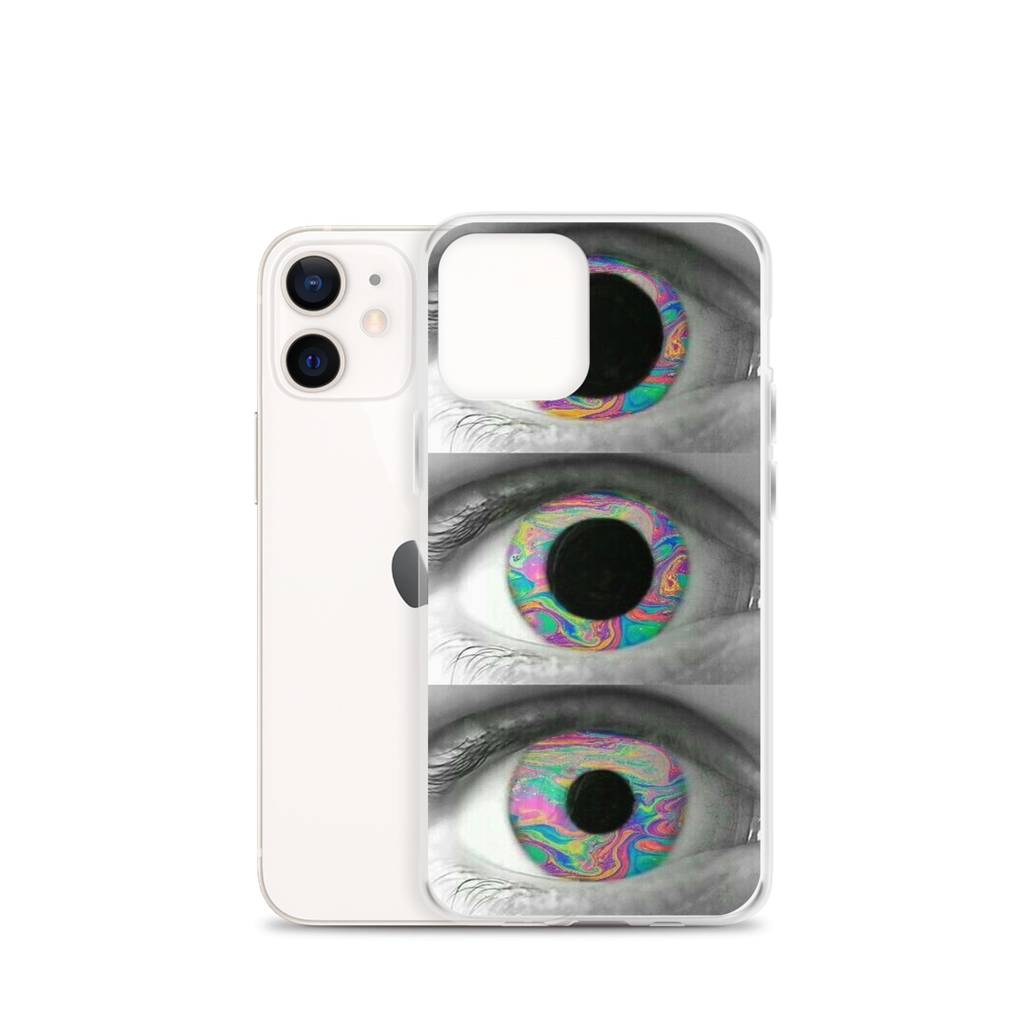 All eyez on me iPhone case