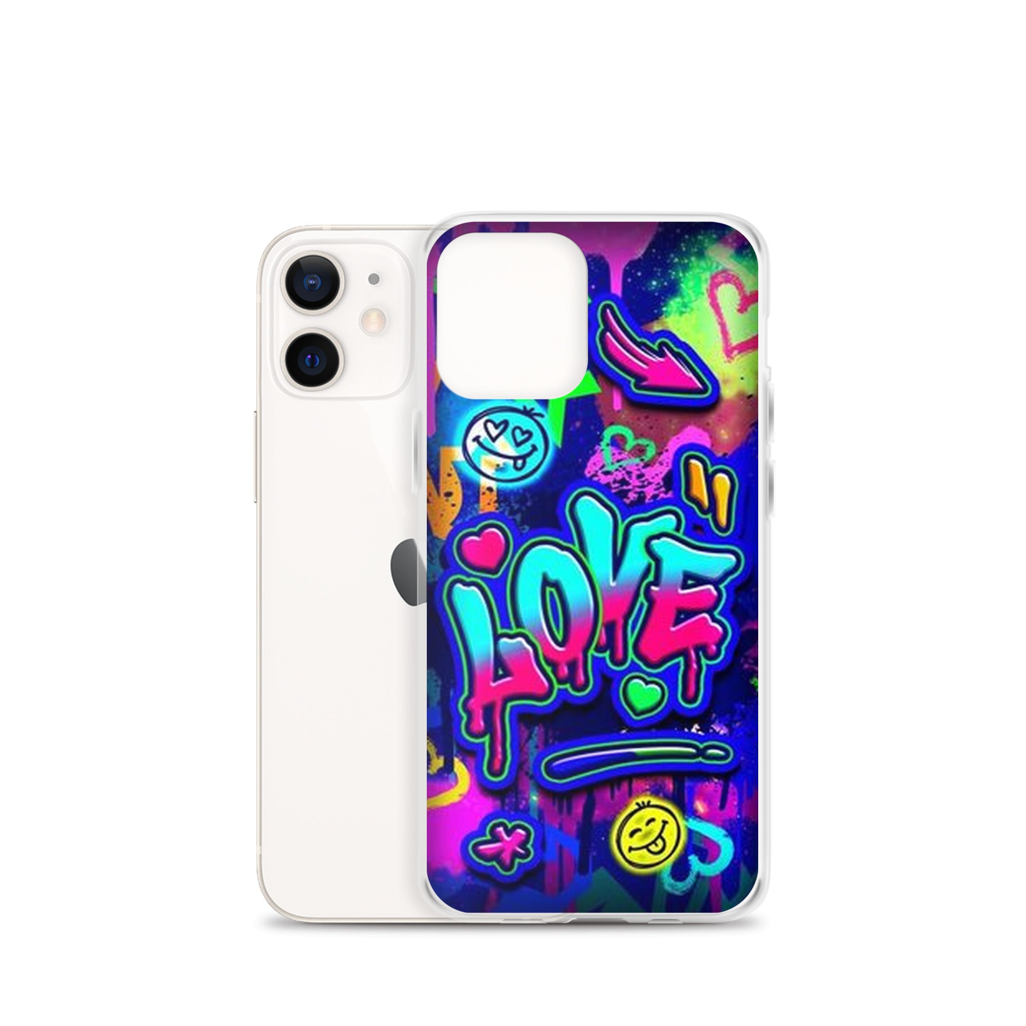 LOVE iPhone case