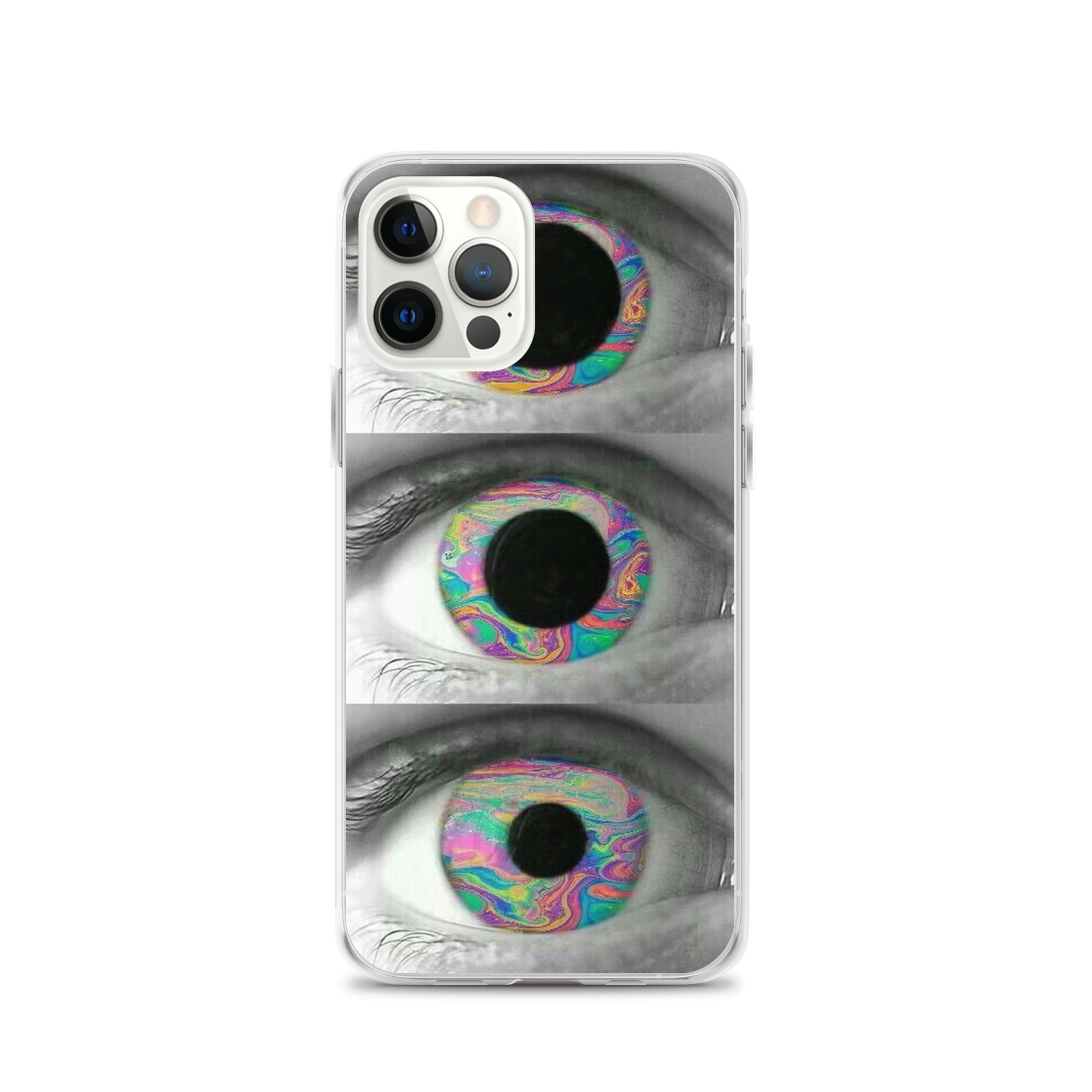 All eyez on me iPhone case