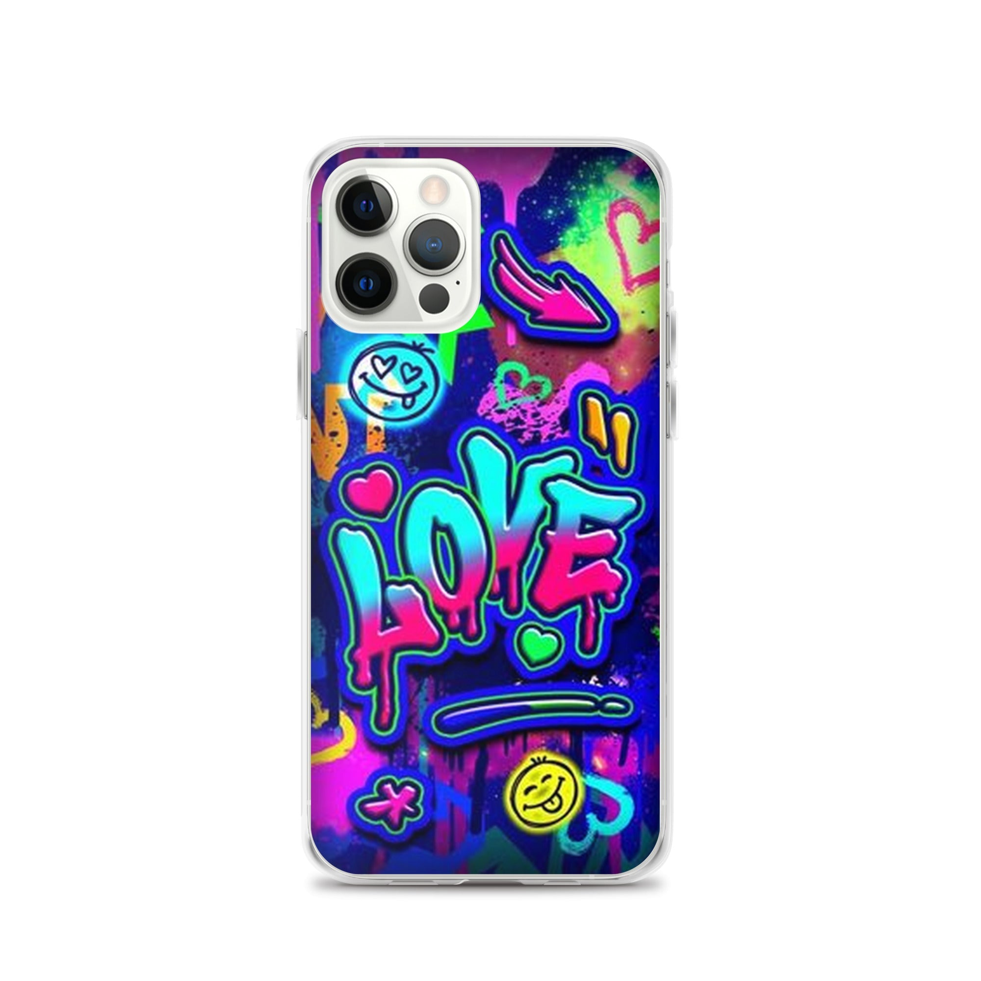 LOVE iPhone case
