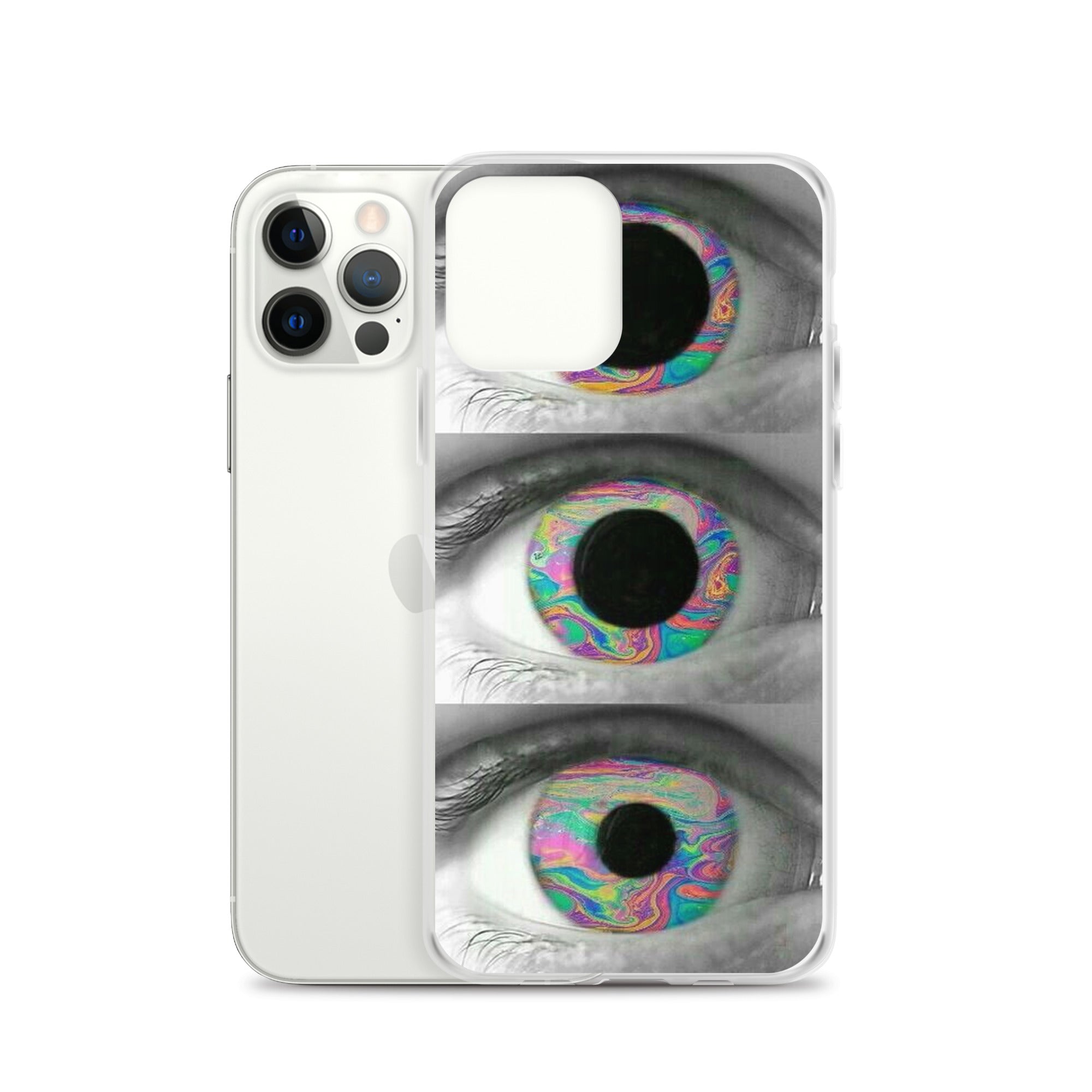 All eyez on me iPhone case