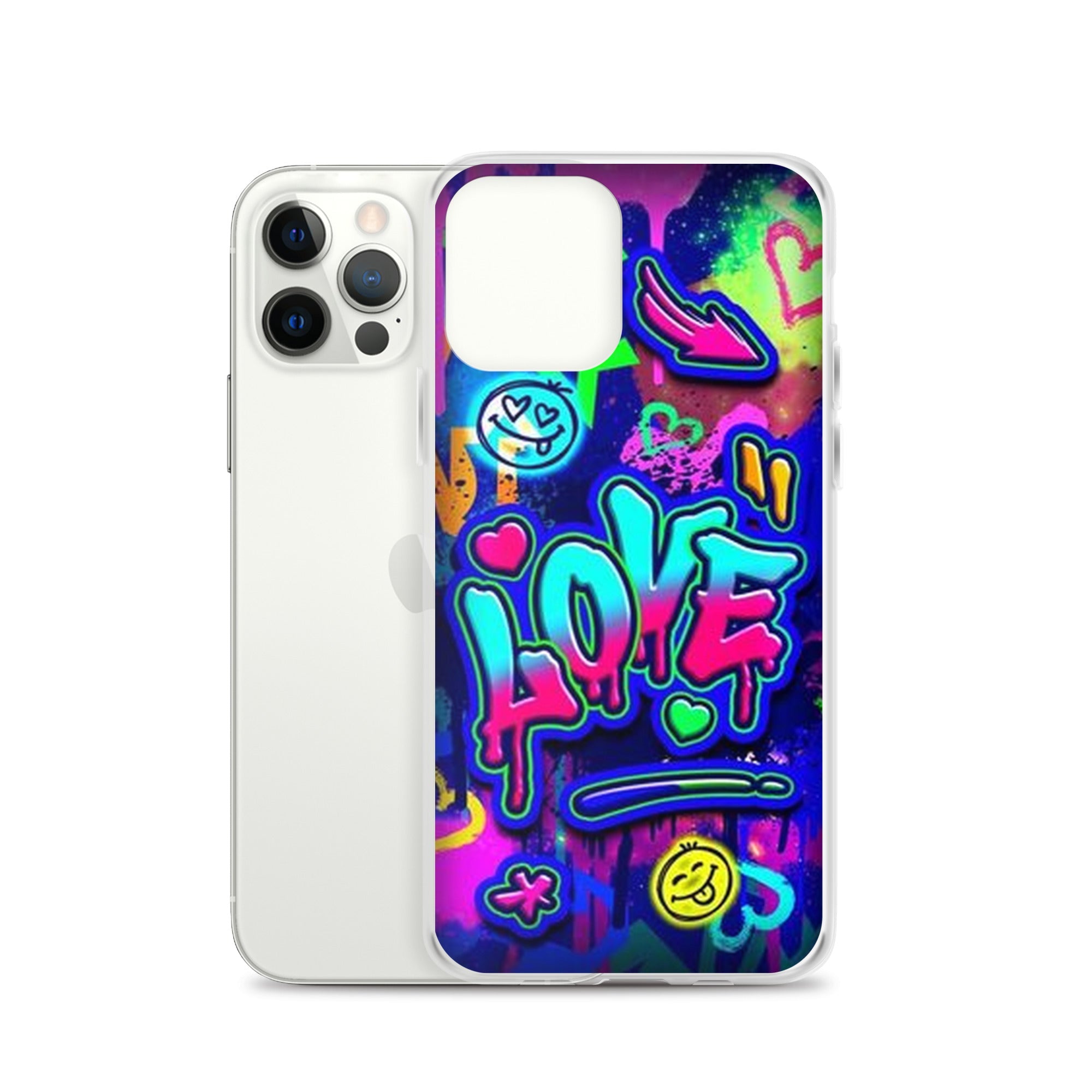 LOVE iPhone case