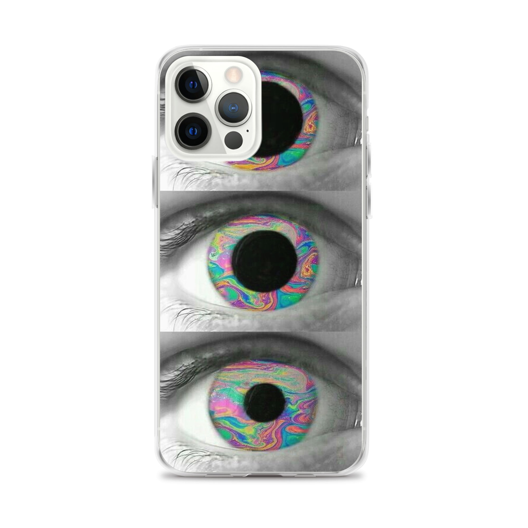 All eyez on me iPhone case