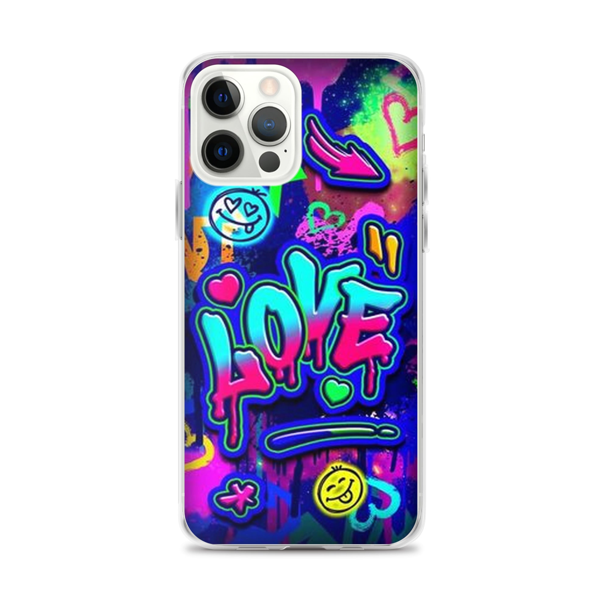 LOVE iPhone case