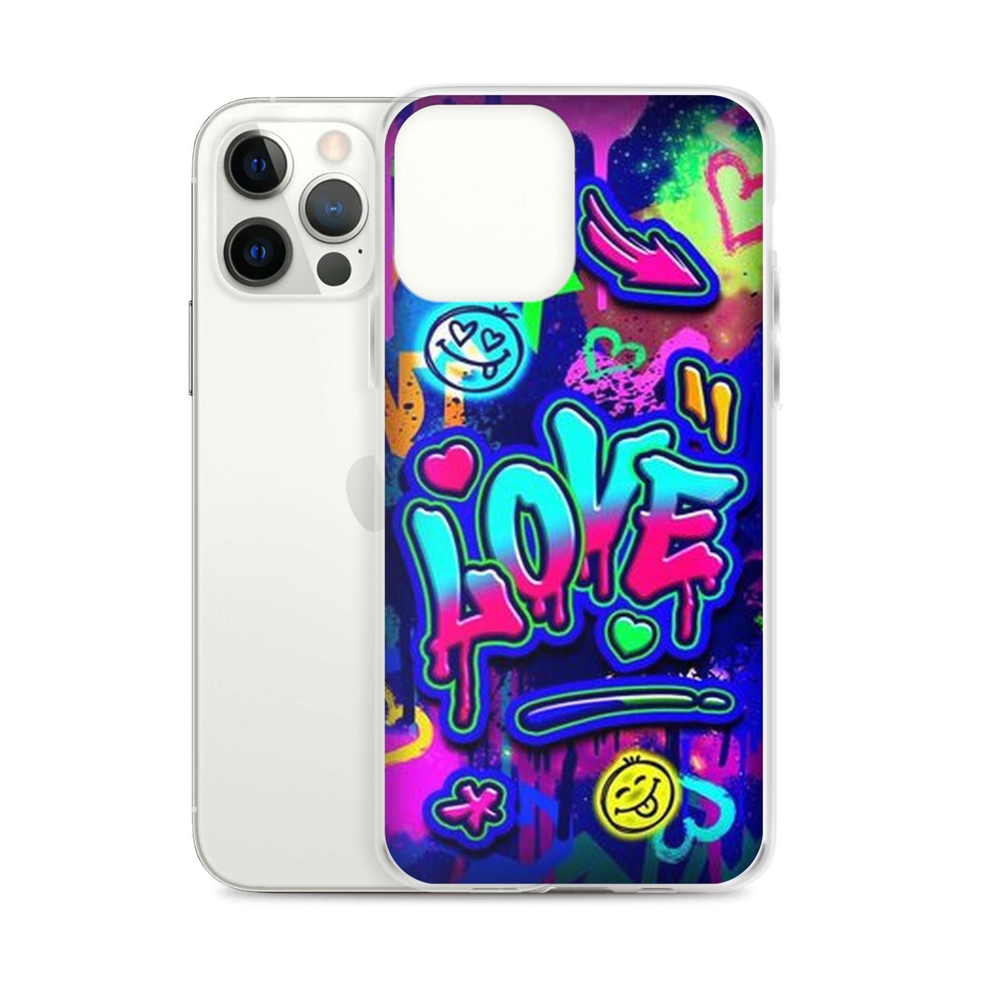 LOVE iPhone case