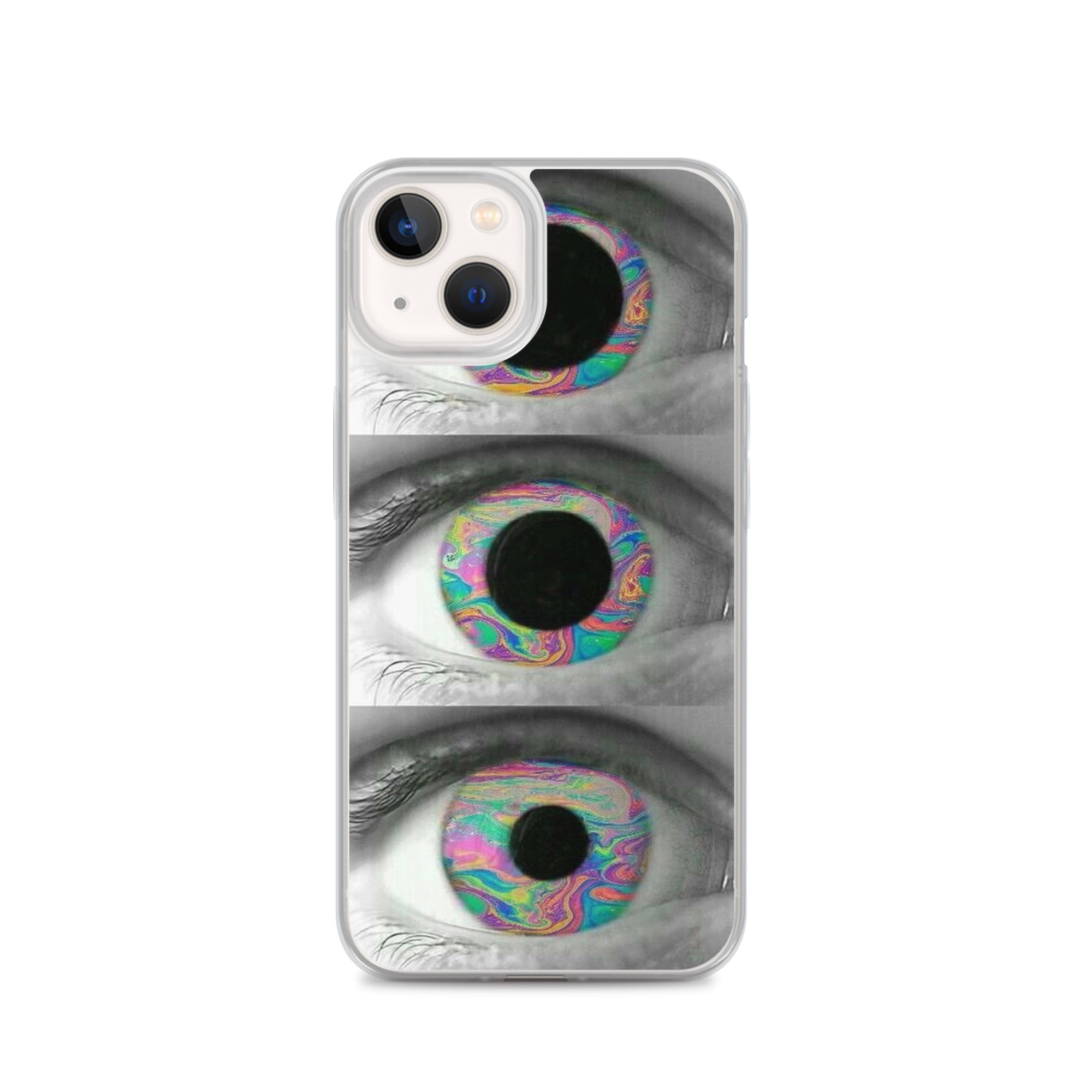 All eyez on me iPhone case