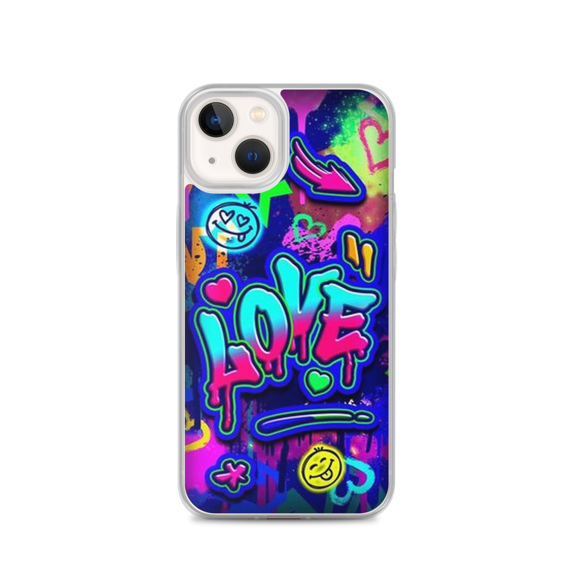 LOVE iPhone case